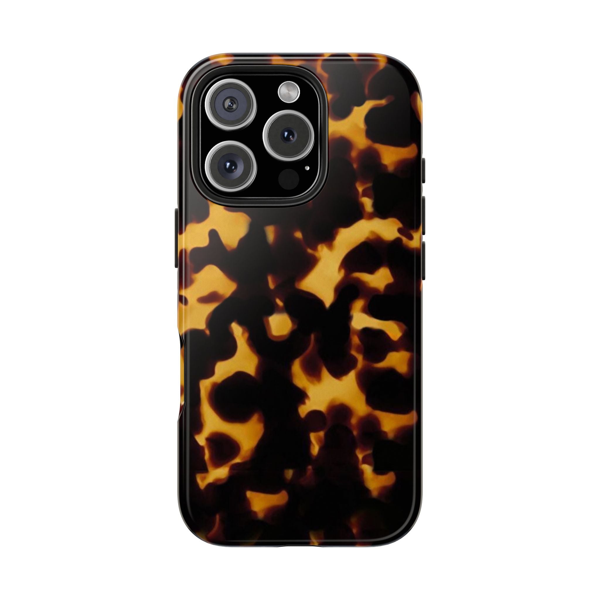 Animal- Tortoise Shell Print