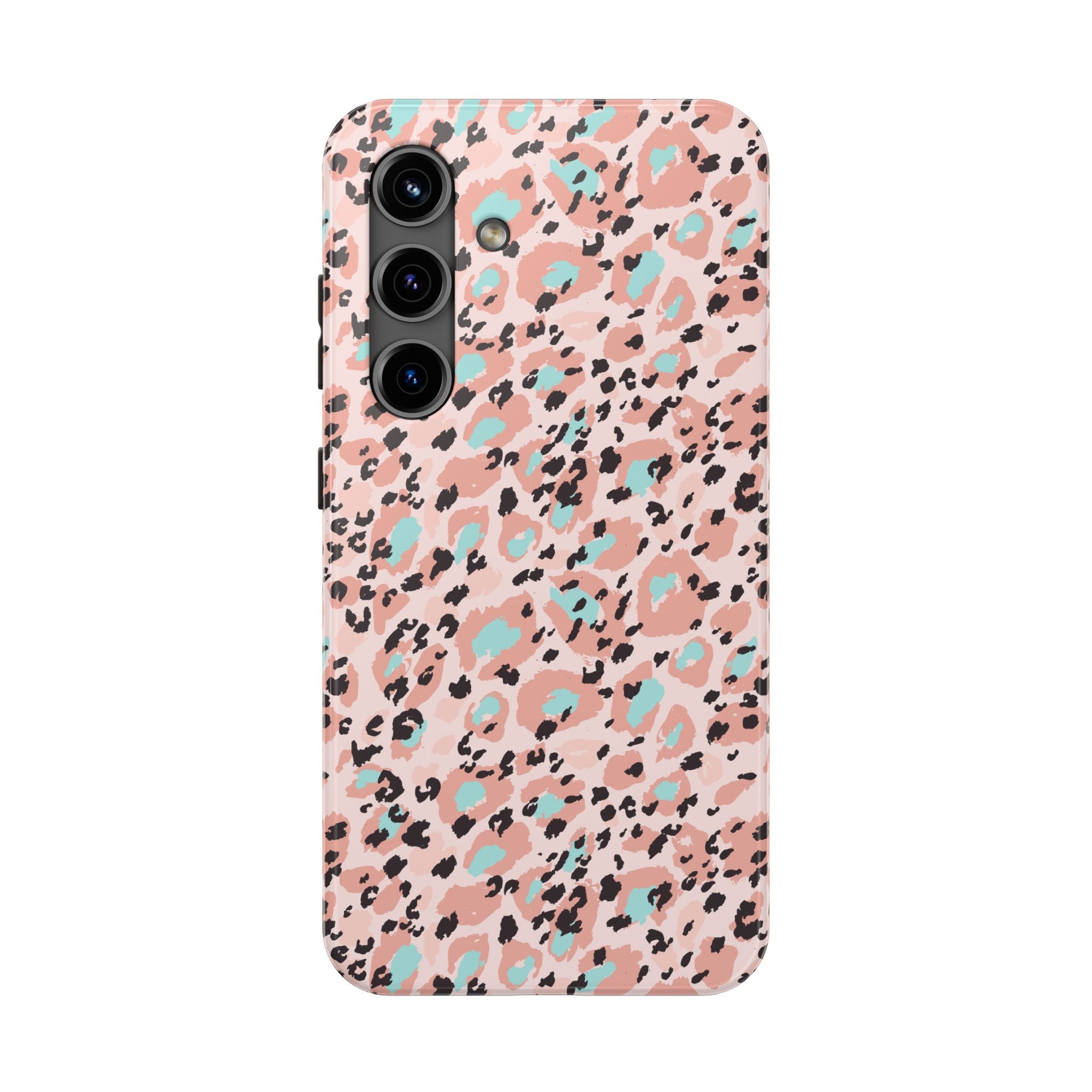 Animal Print Phone Case