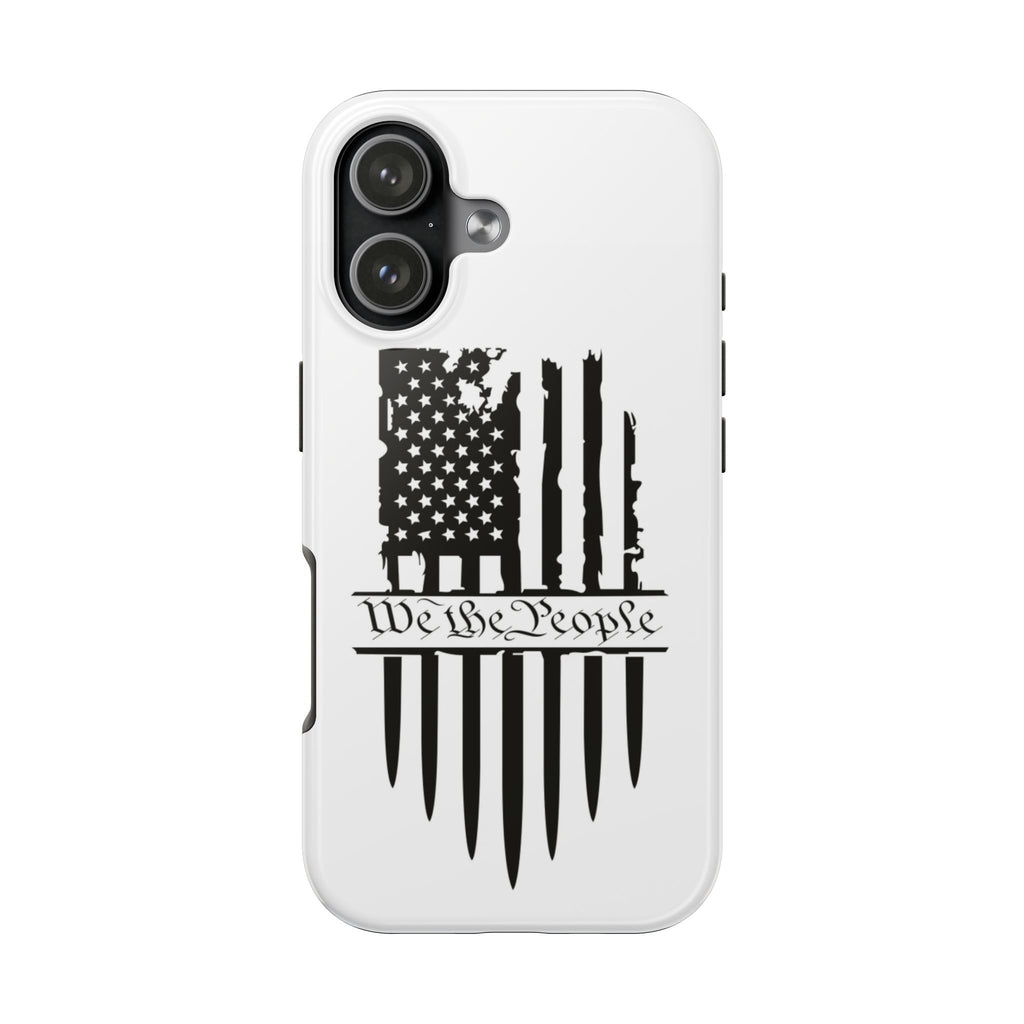American- "We the People"