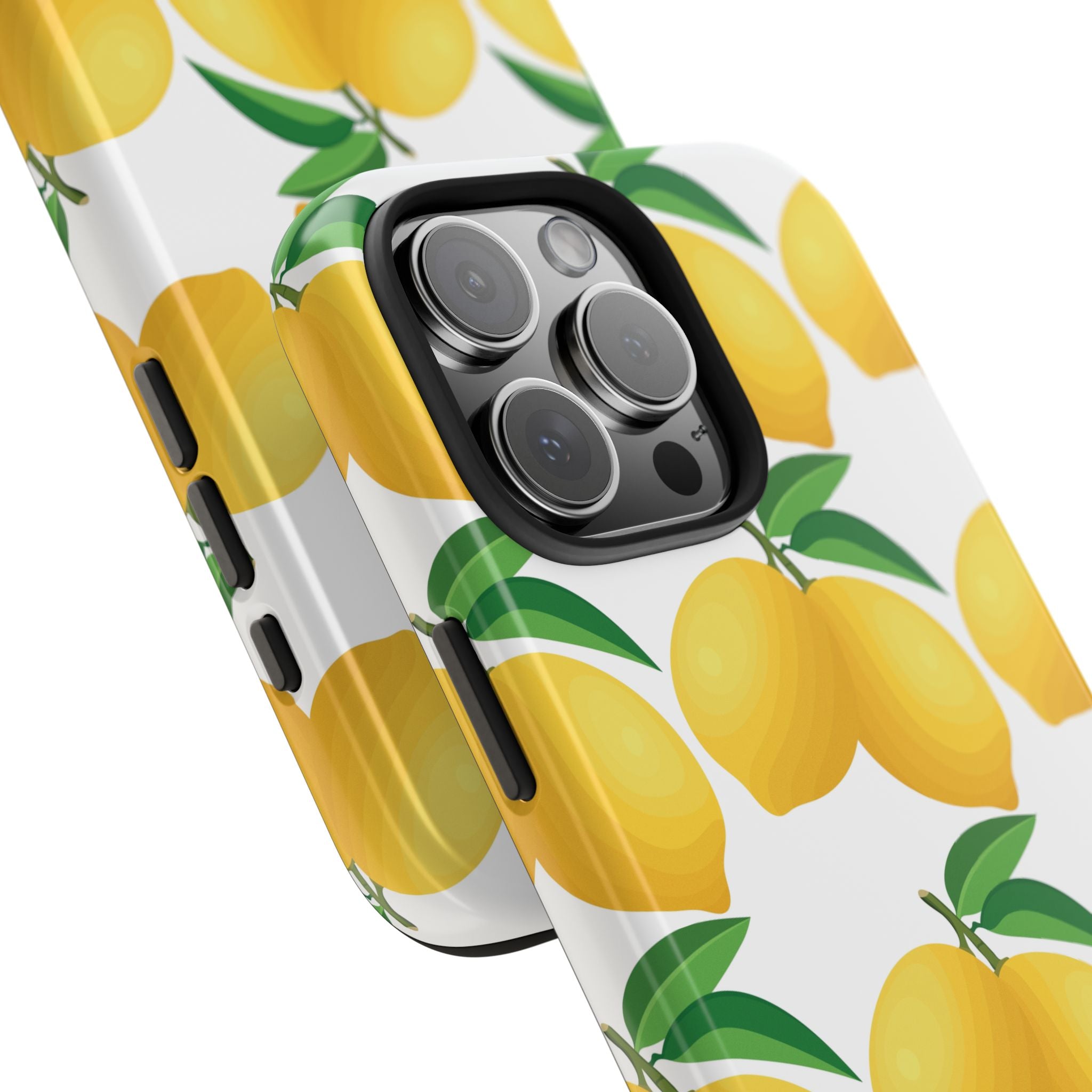 Fruit - Lemons