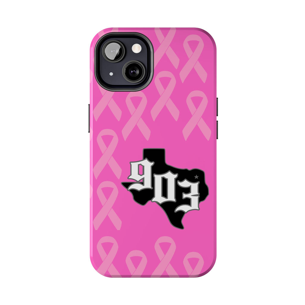 903- Breast Cancer Awareness