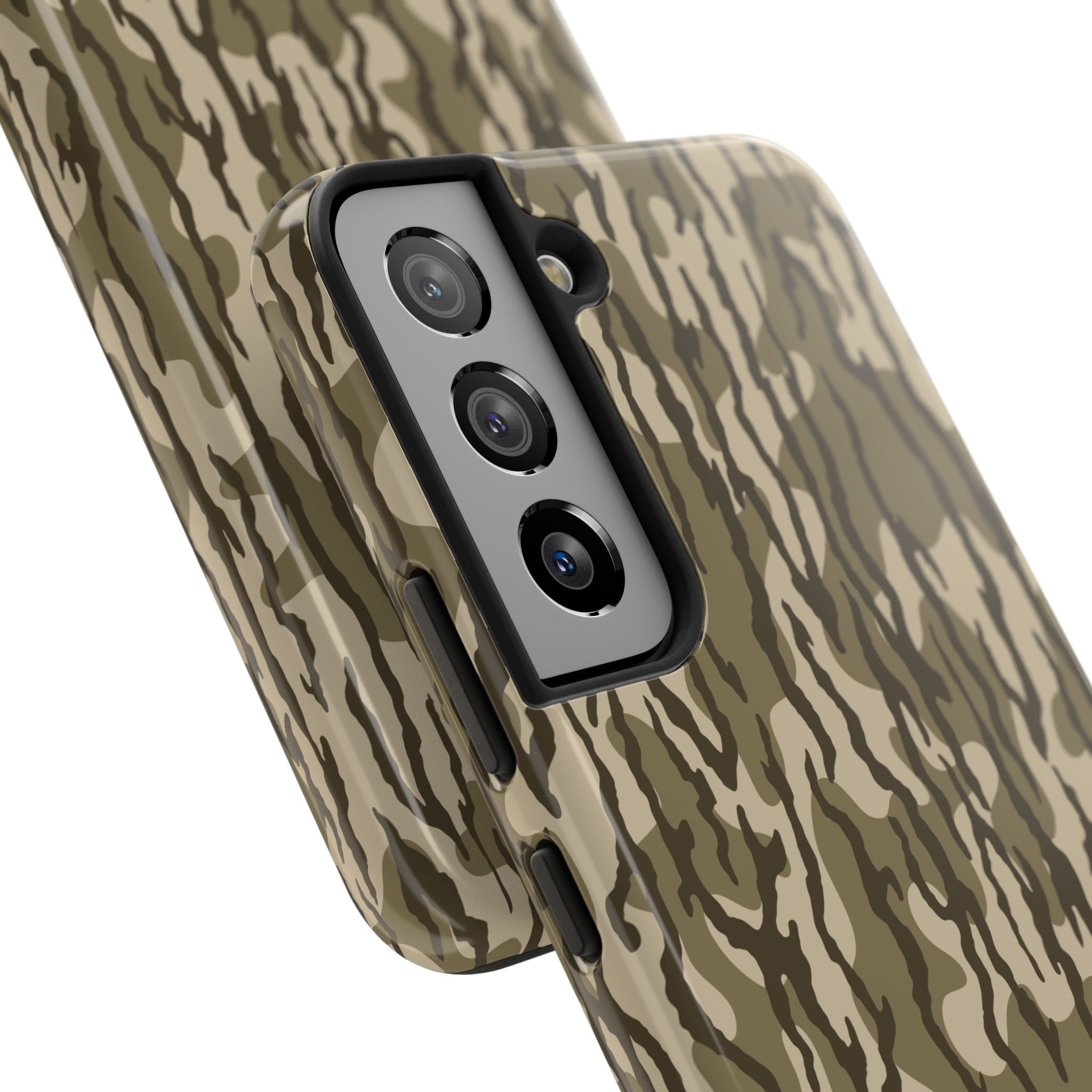 Camo Print Phone Case