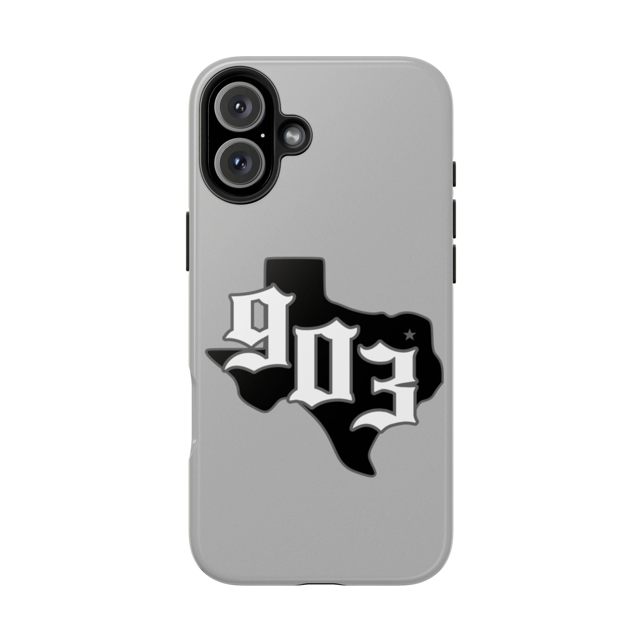 903- Texas Grey