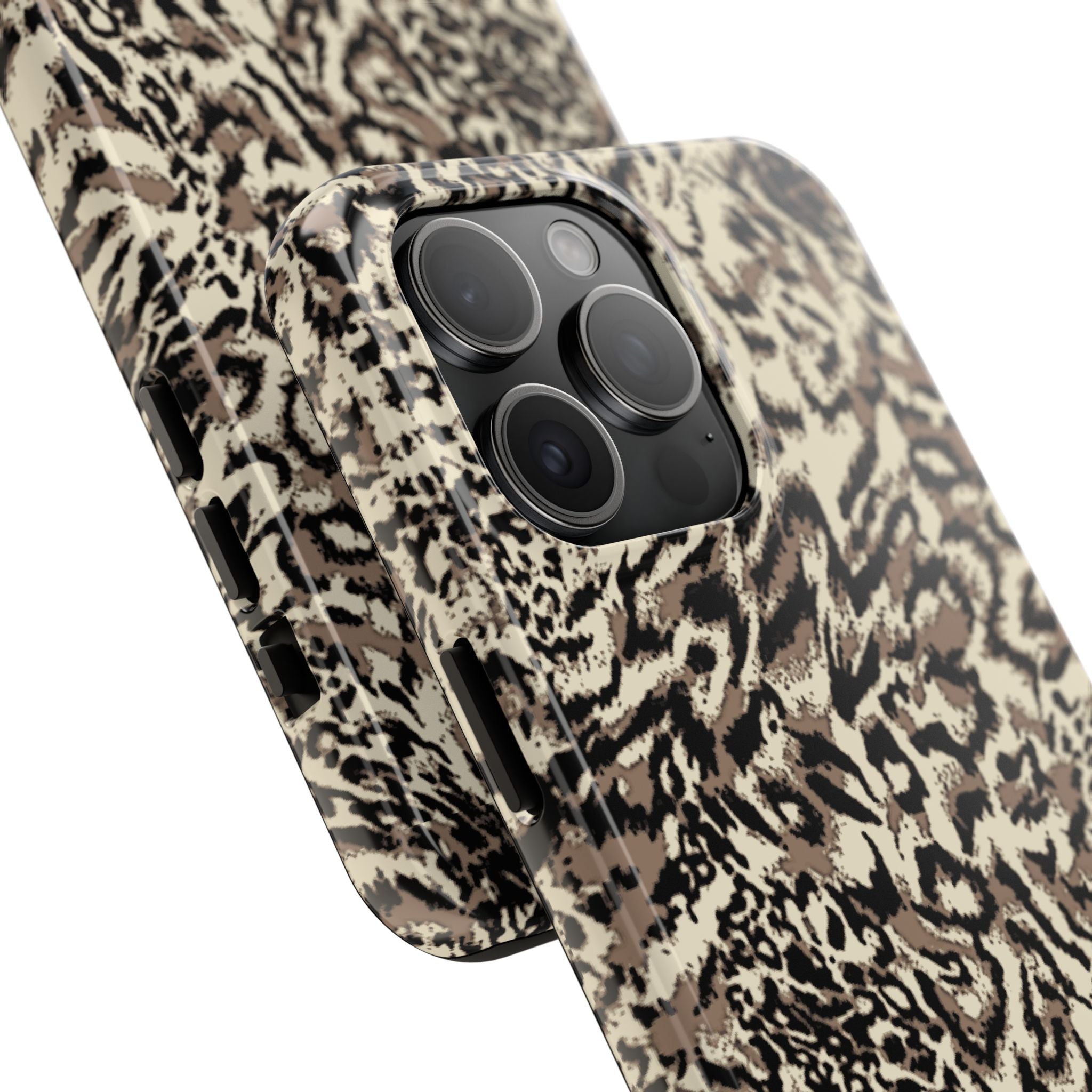 Animal Print Phone Case