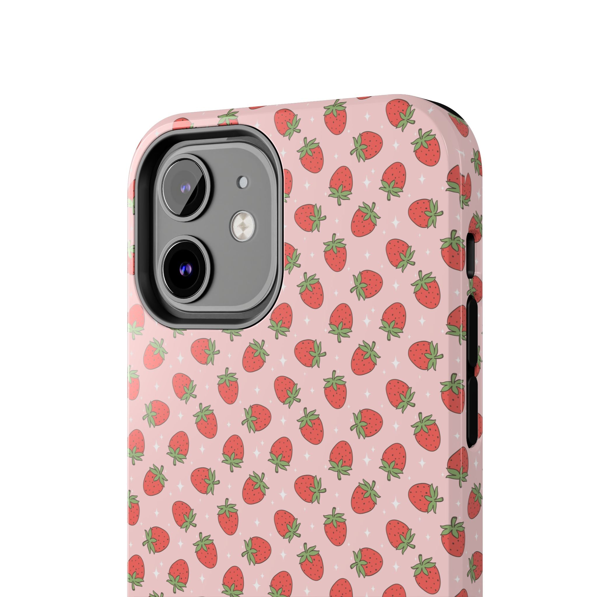 Strawberry Phone Case