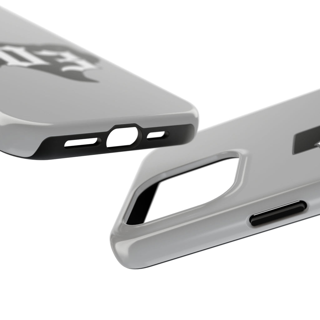 903- Texas Grey