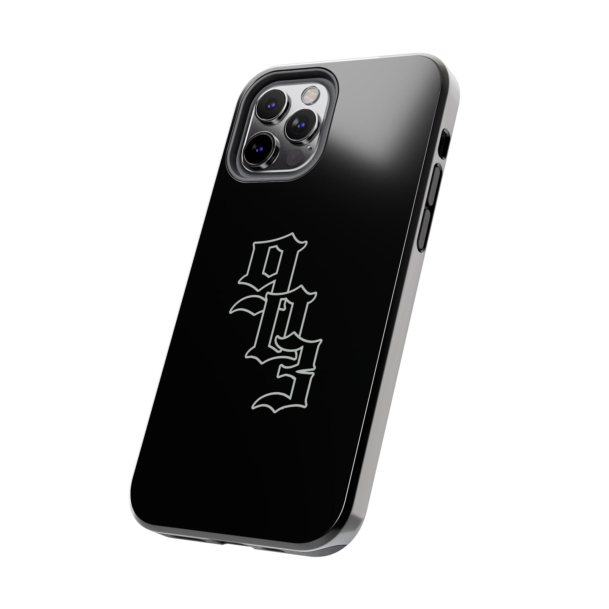 903- Black