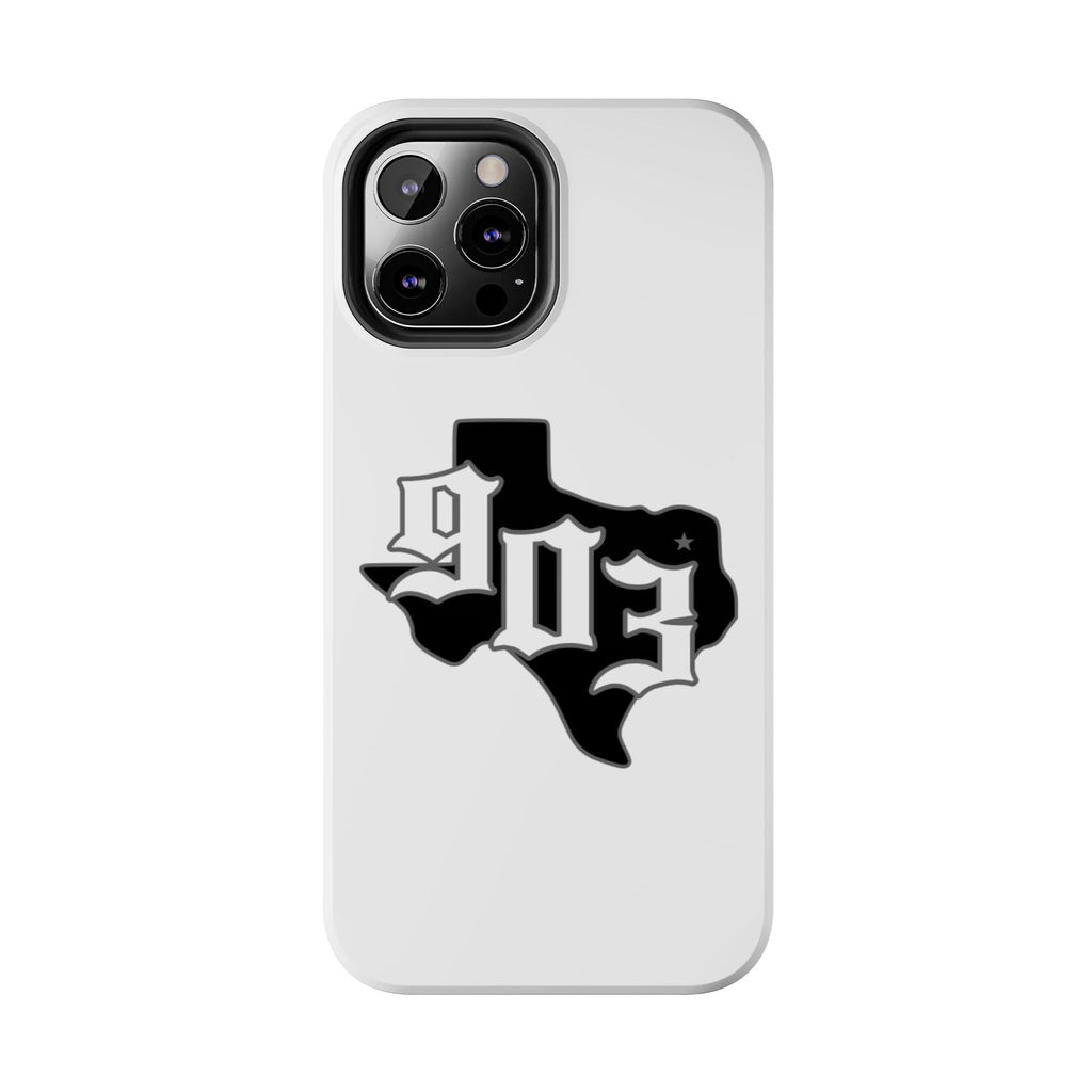 903- Texas White