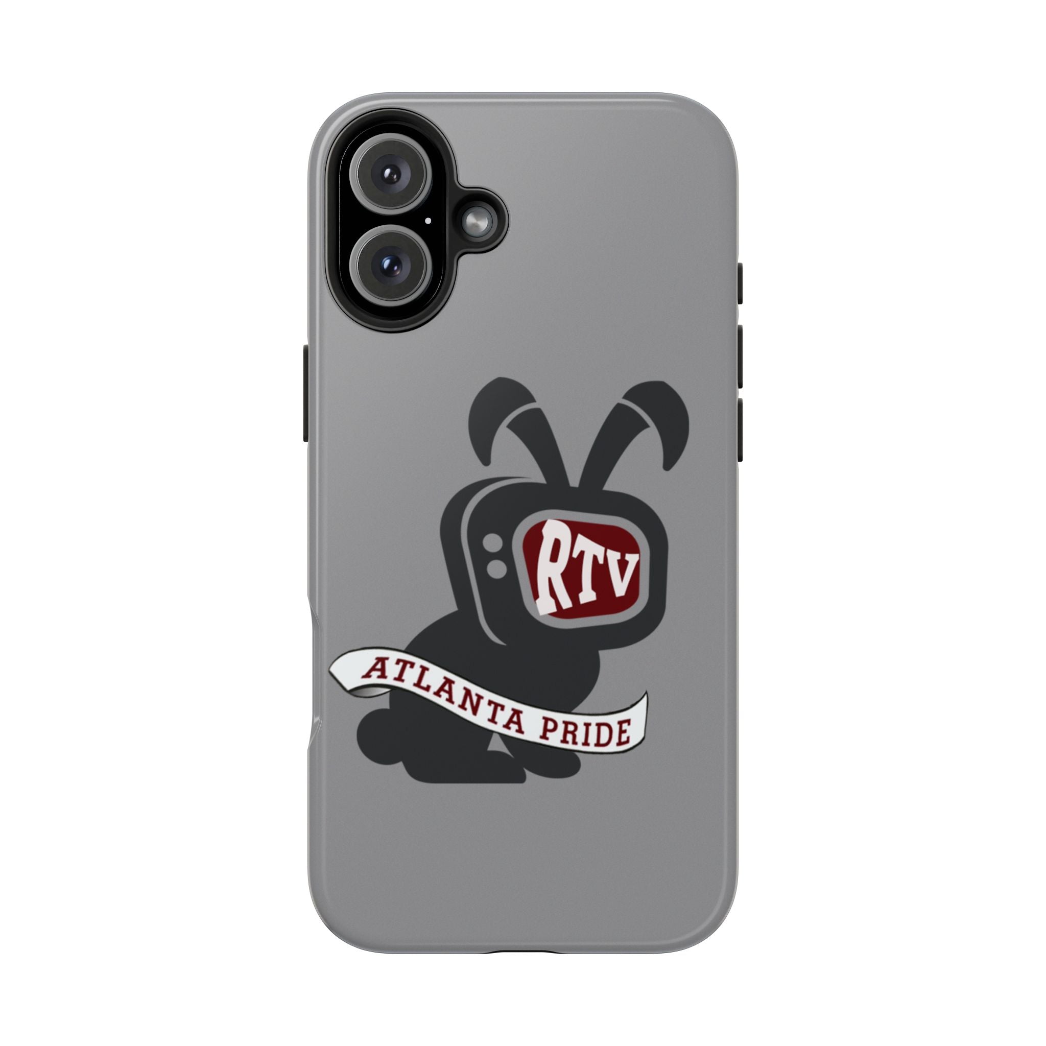 Atlanta- Rabbit TV