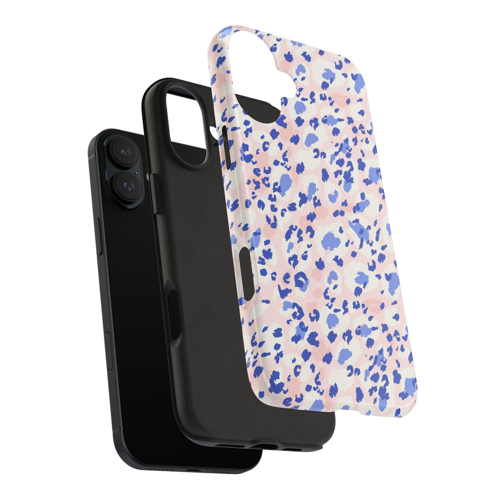 Animal Print Phone Case