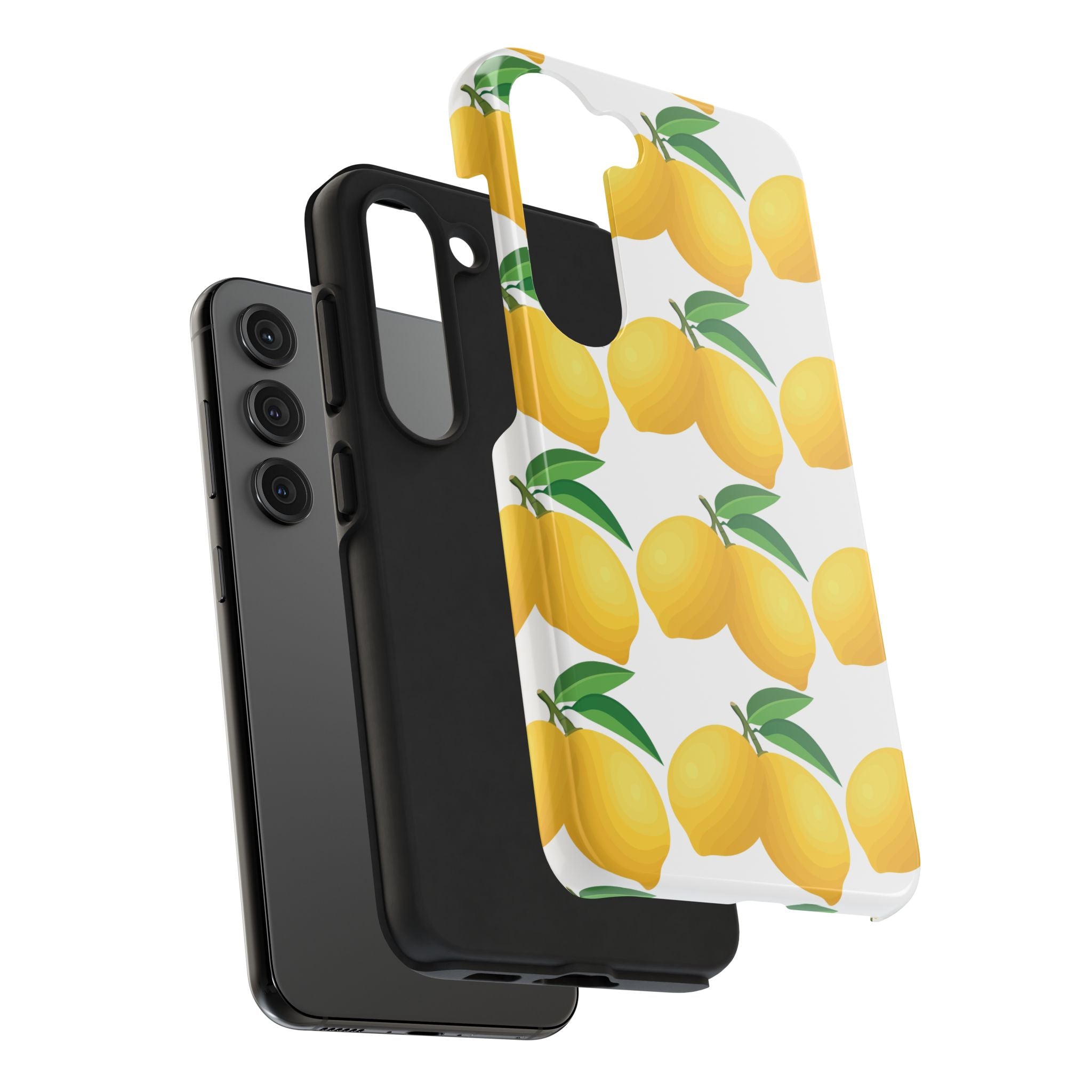 Fruit - Lemons