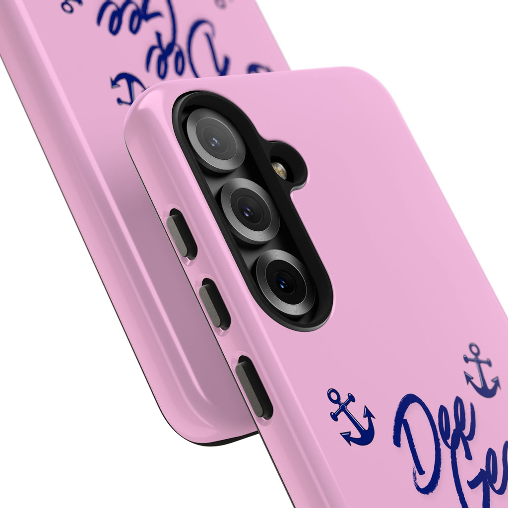 Delta Gamma- Pink 5