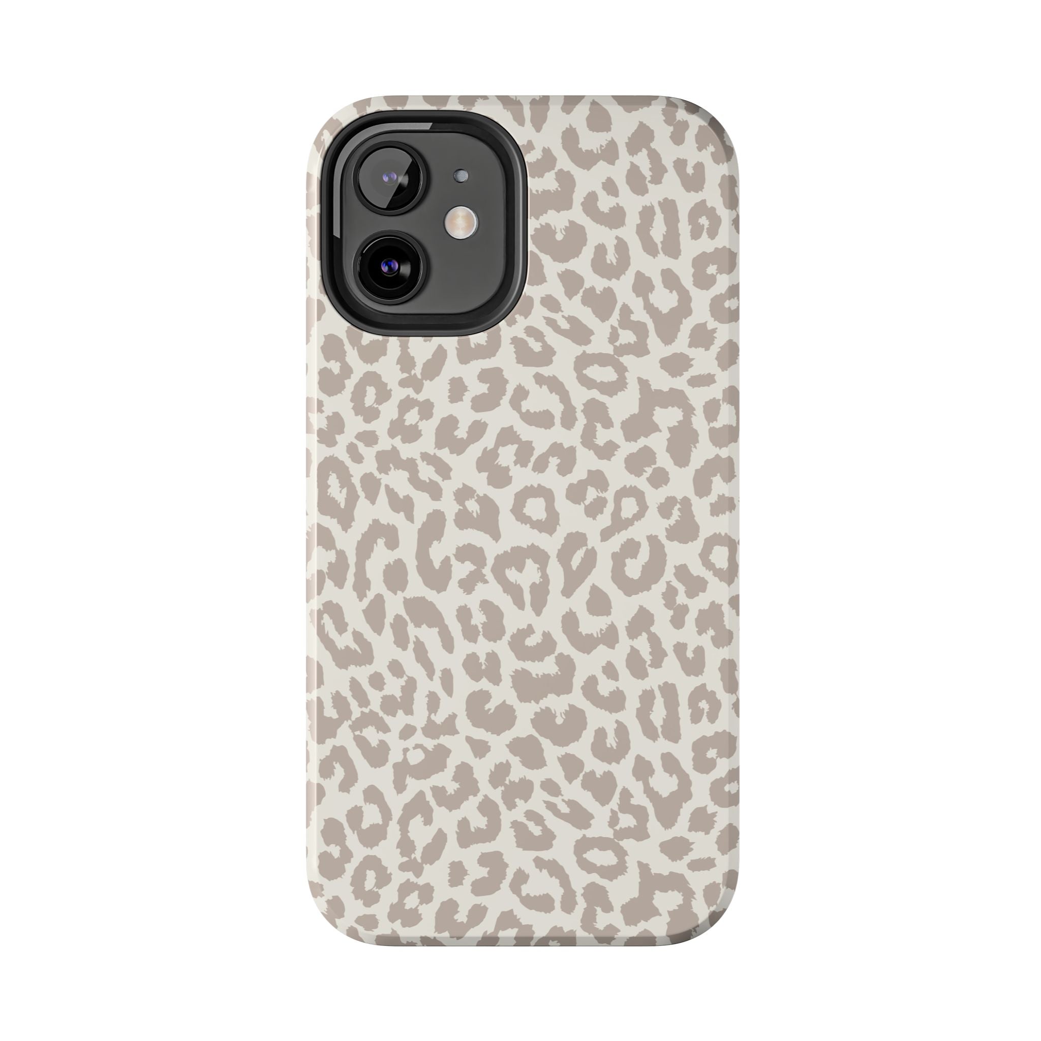 Animal Print Phone Case