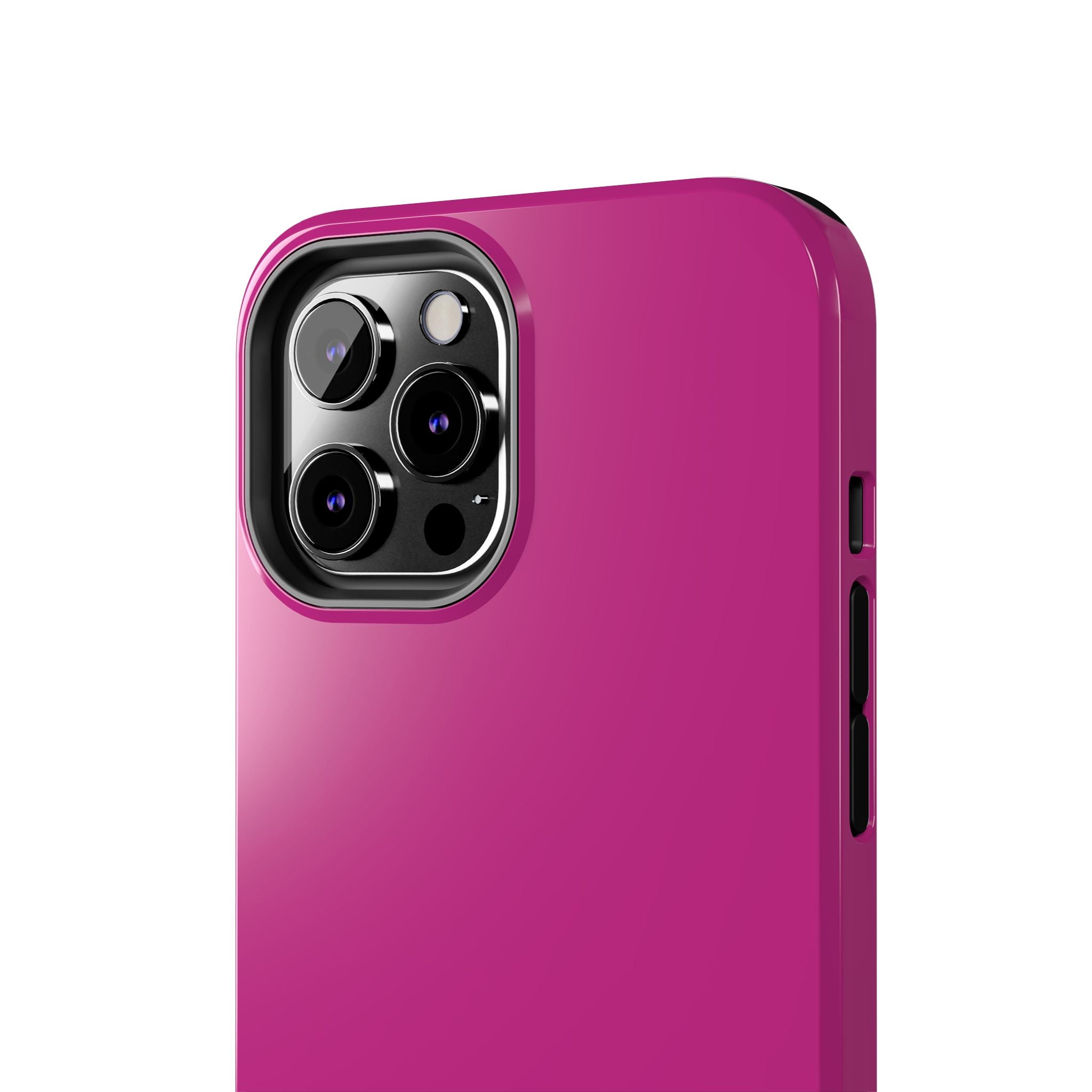 Pink Phone Case