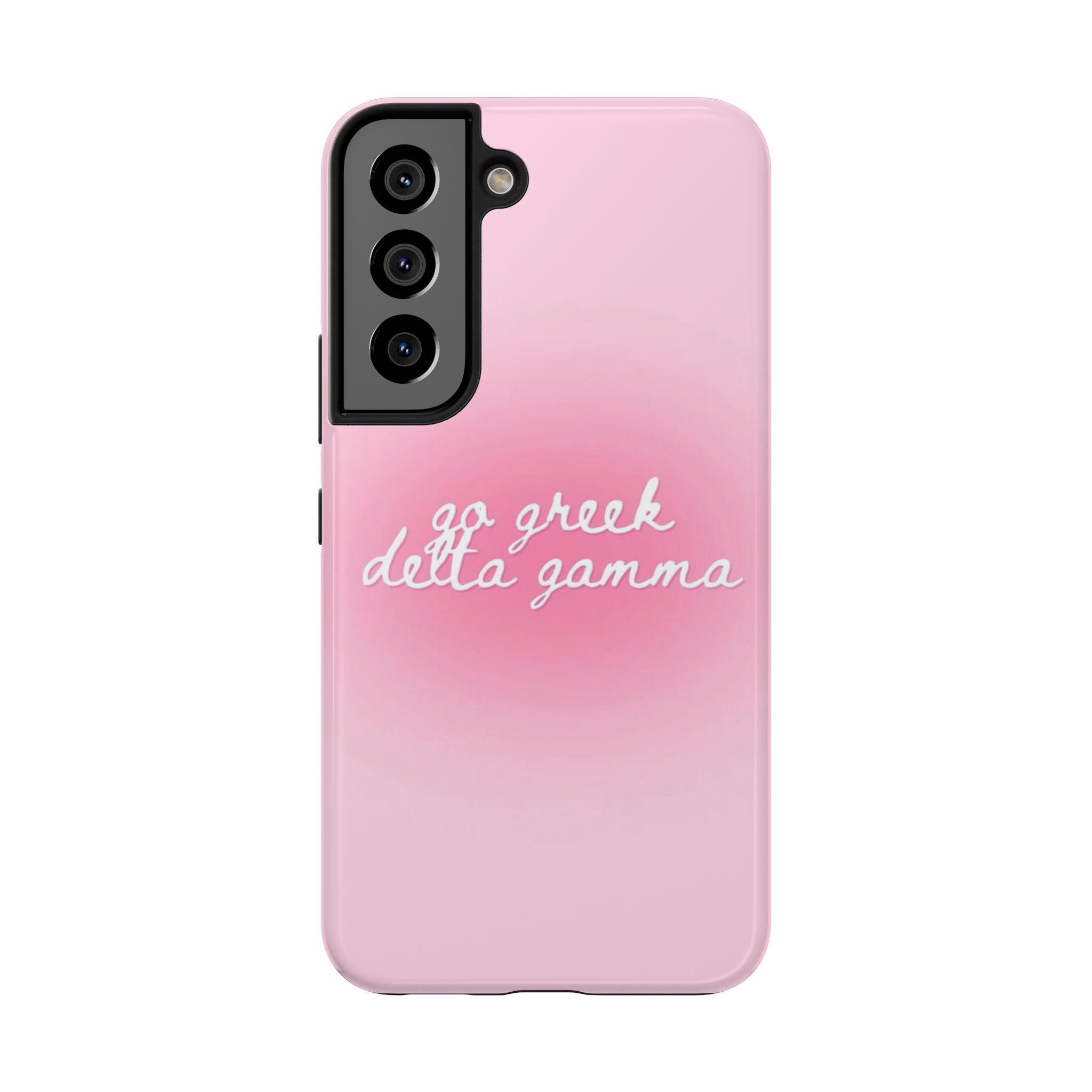 Delta Gamma- Pink 2