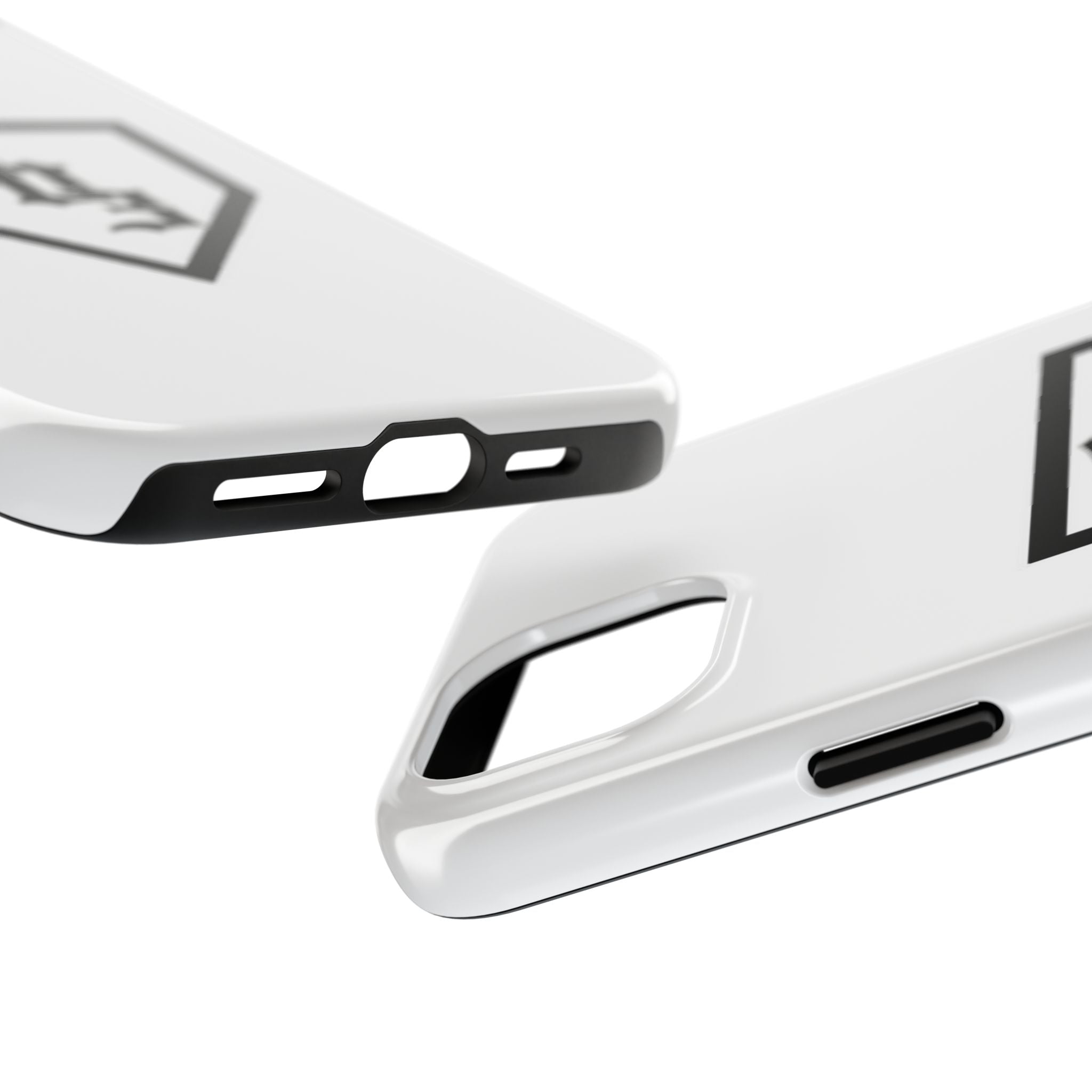 903- Home Plate White