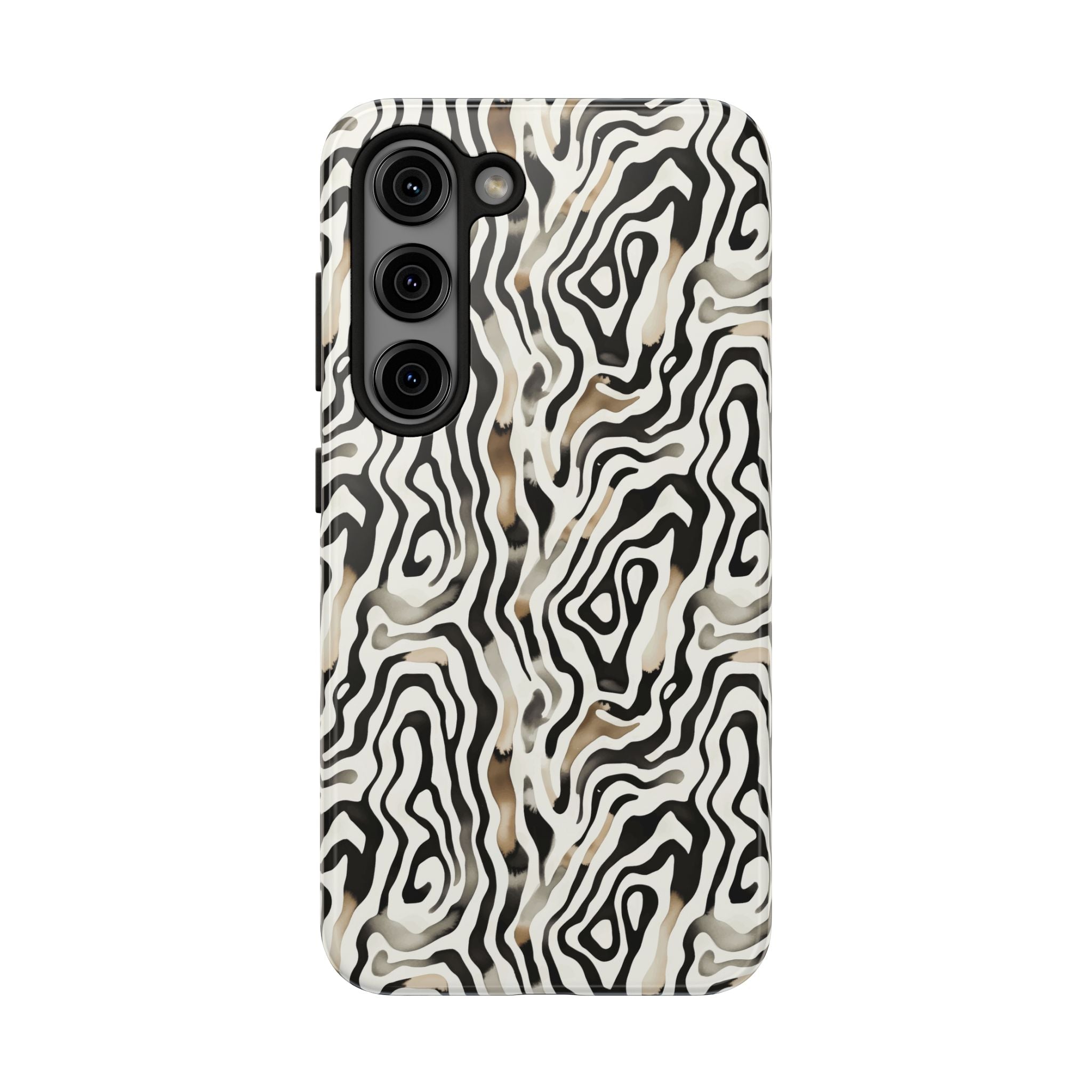 Animal Print Phone Case