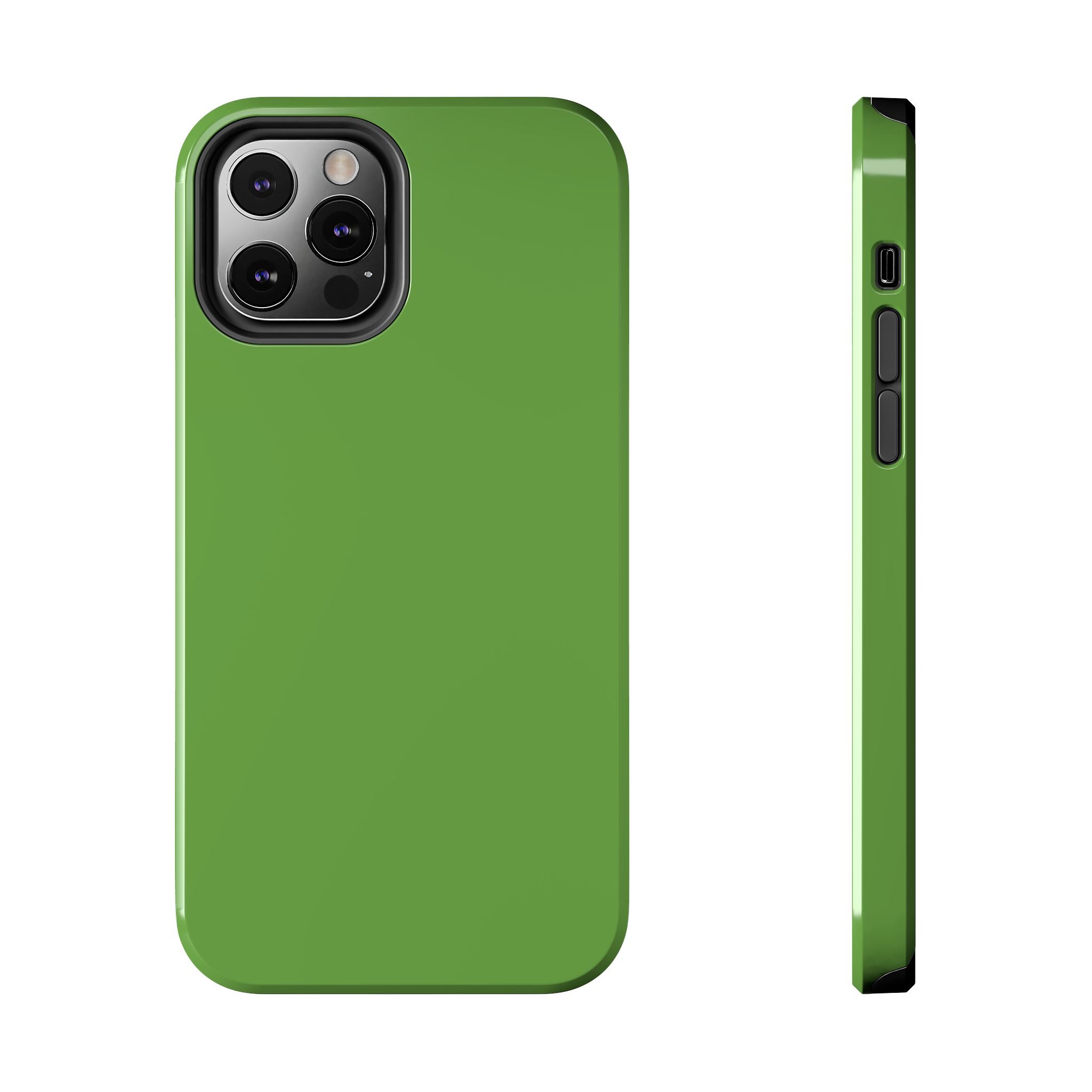 Green Phone Case