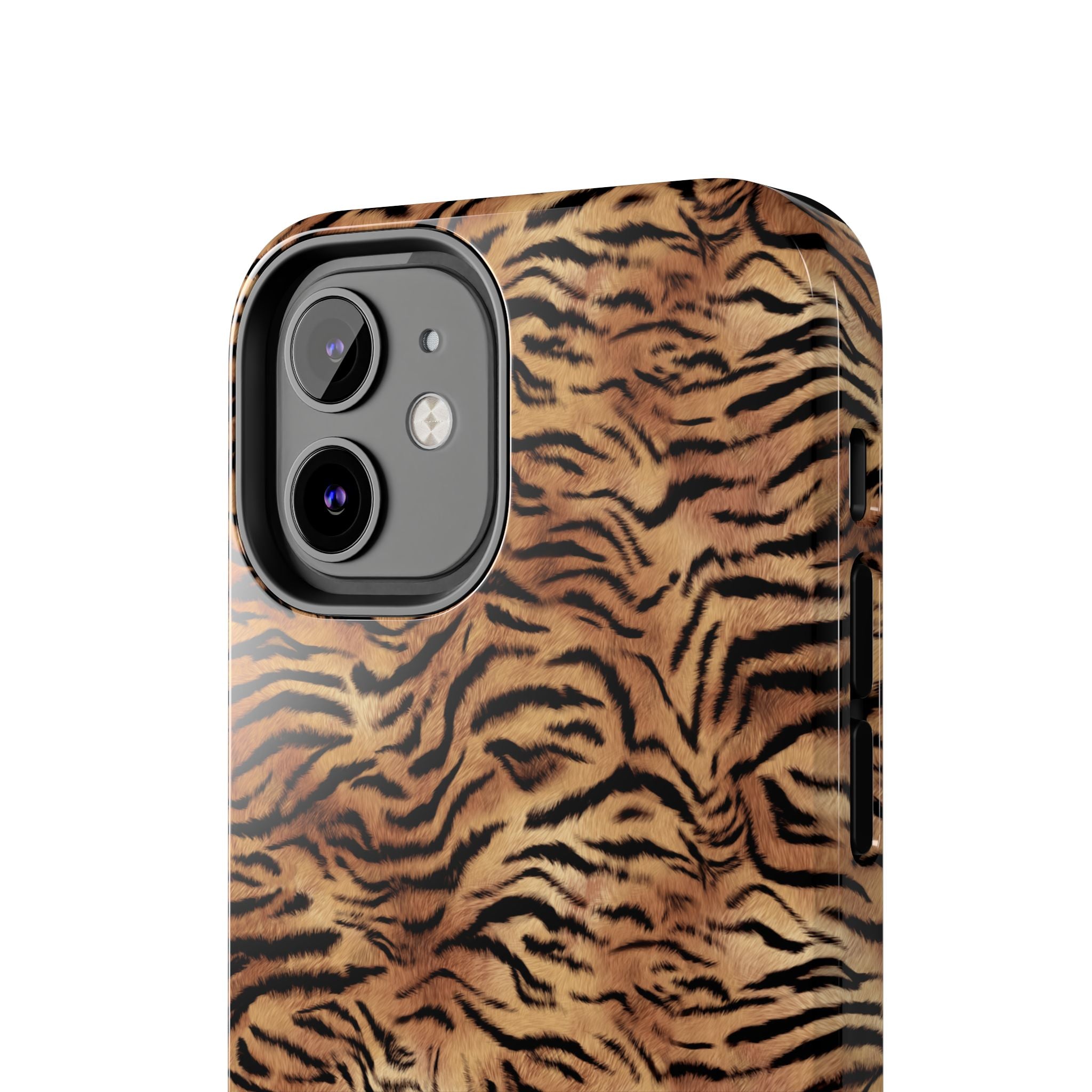 Animal Print Phone Case