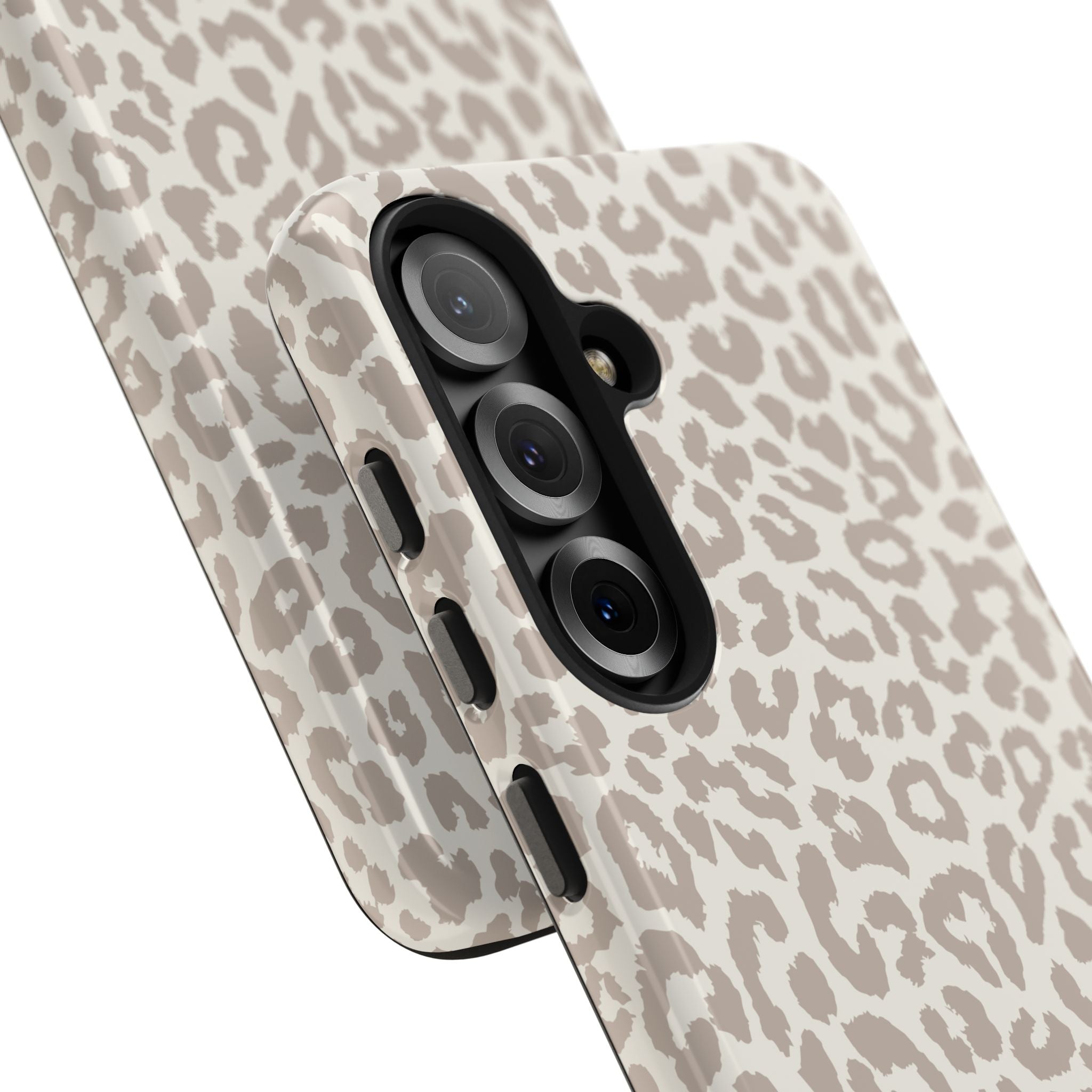 Animal Print Phone Case
