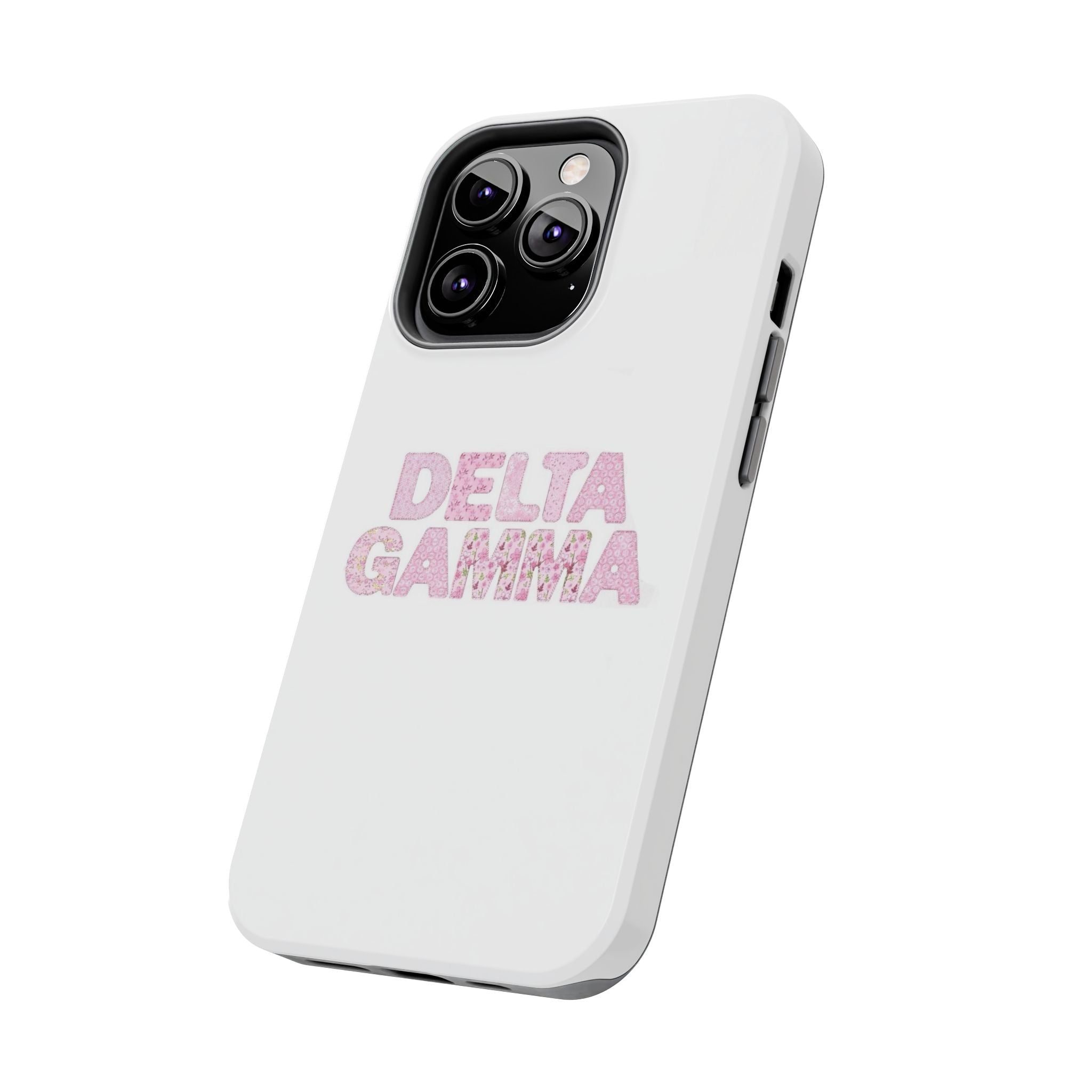Delta Gamma- Pink