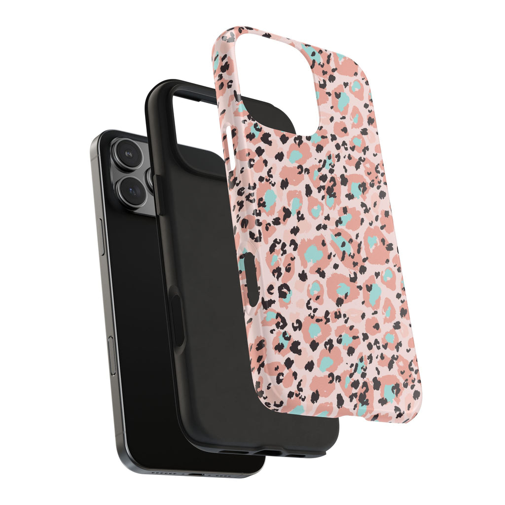 Animal Print Phone Case