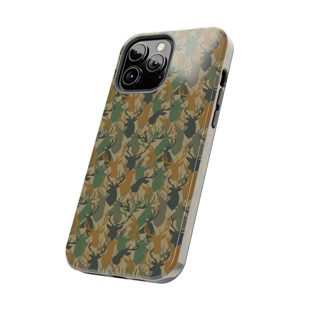 Camo - Deer Camo