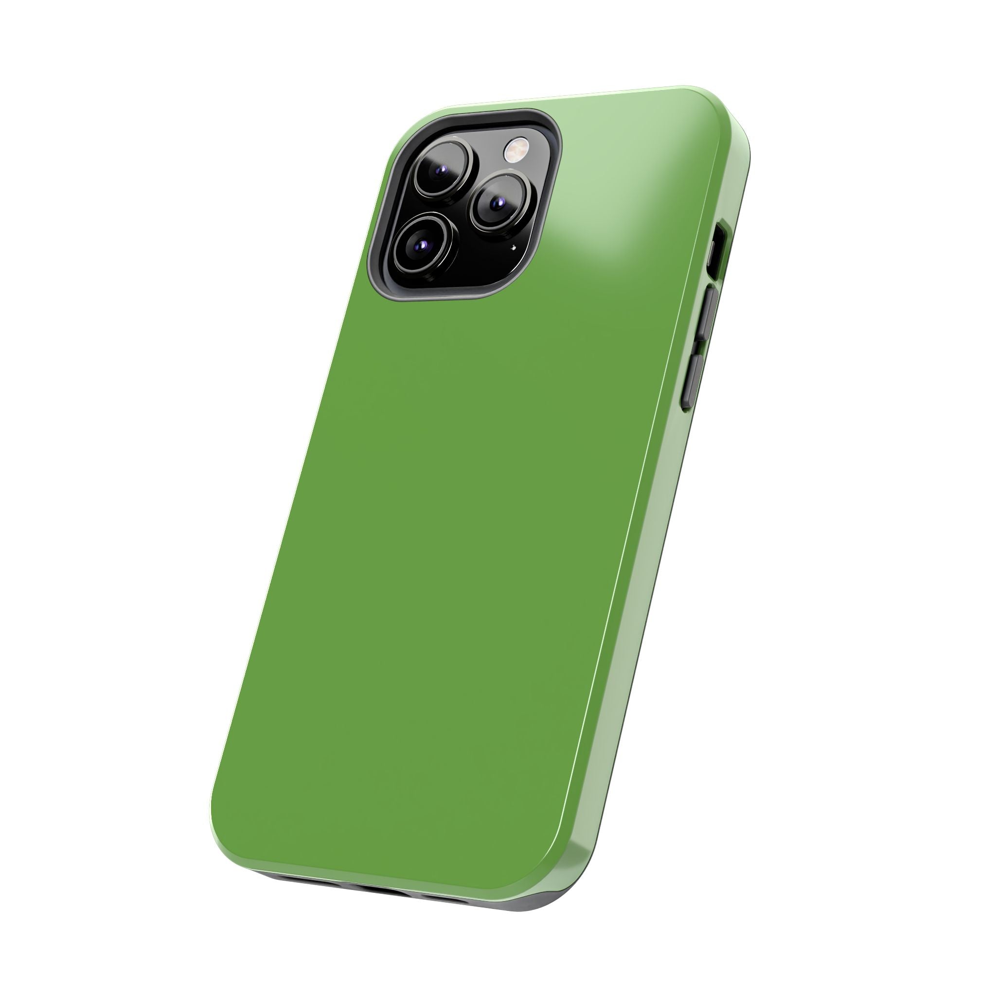 Green Phone Case