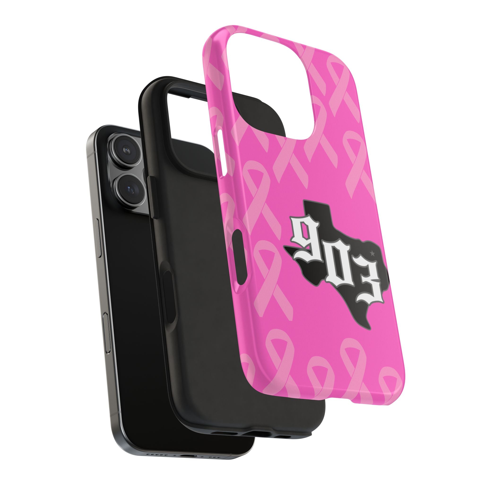 903- Breast Cancer Awareness