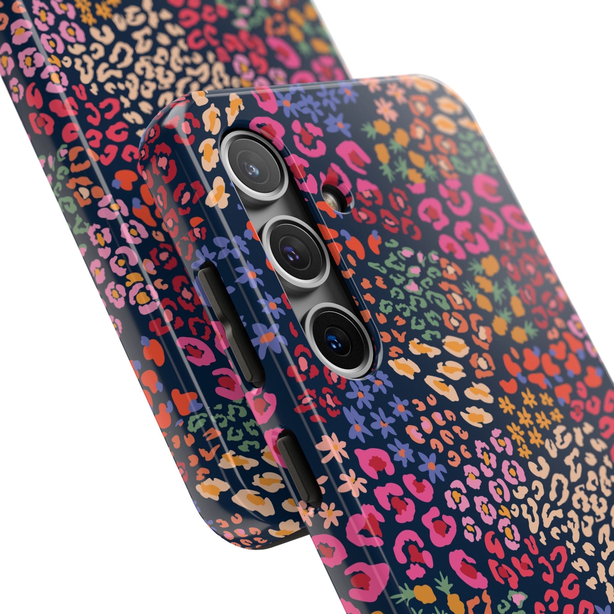 Animal Print Phone Cases