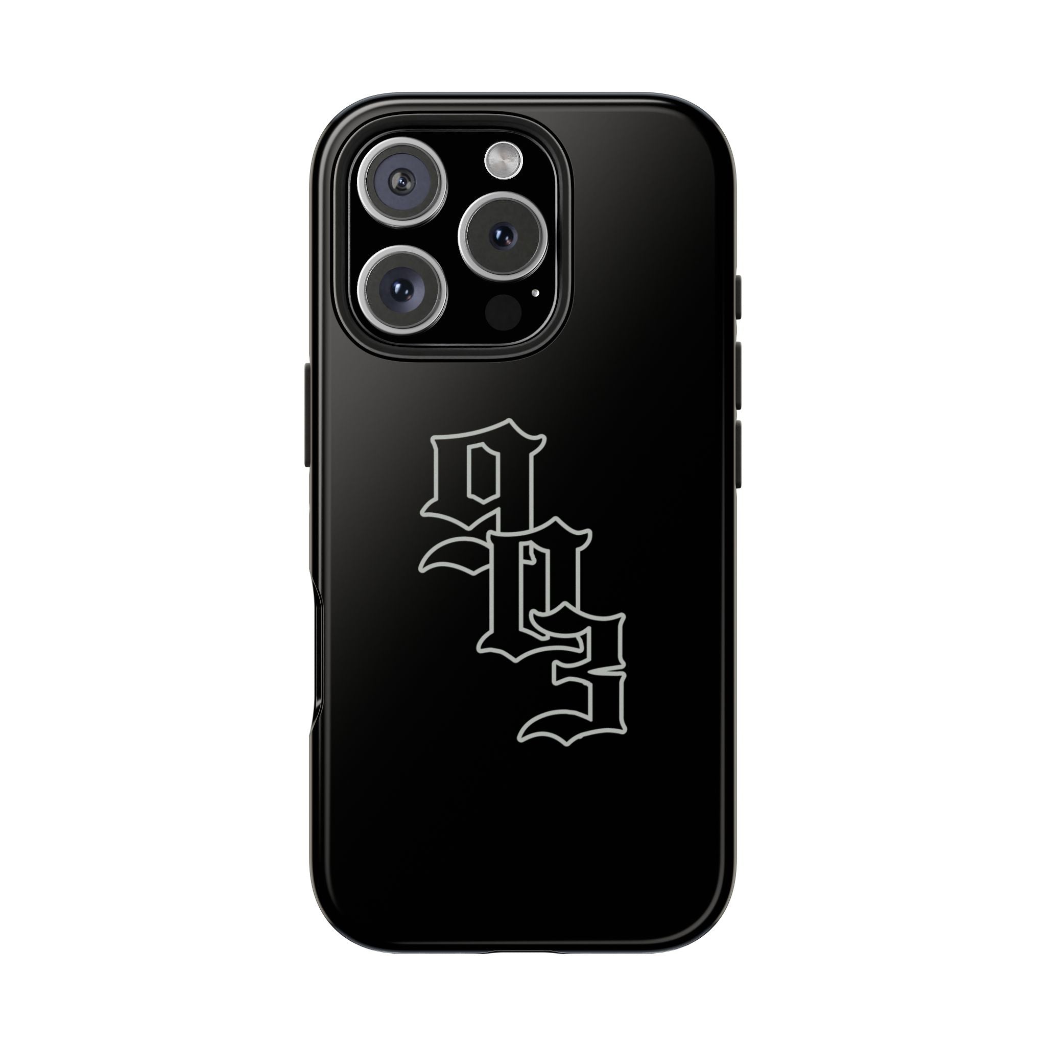 903- Black