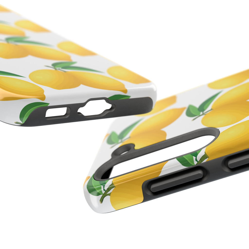 Fruit - Lemons