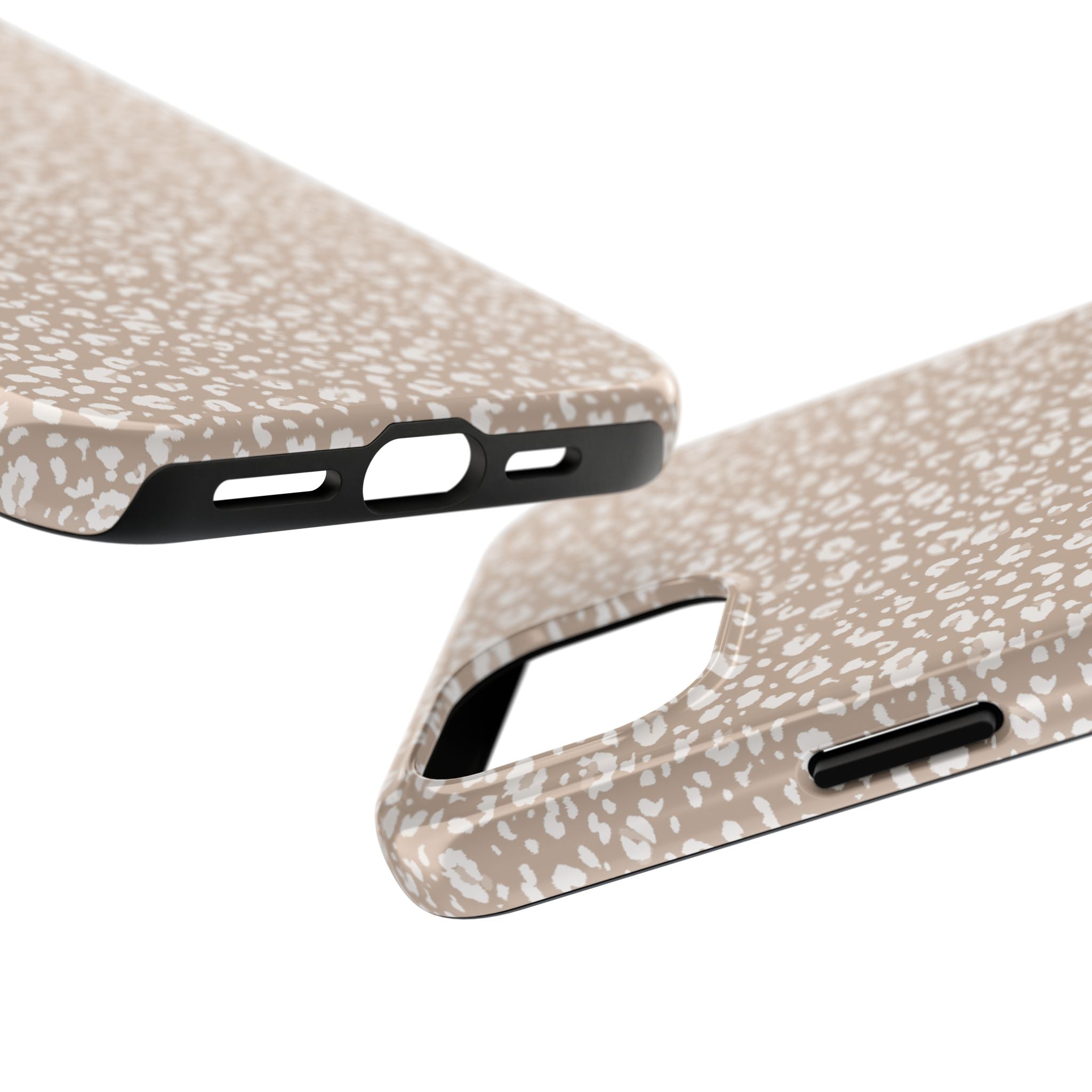 Animal Print Phone Case