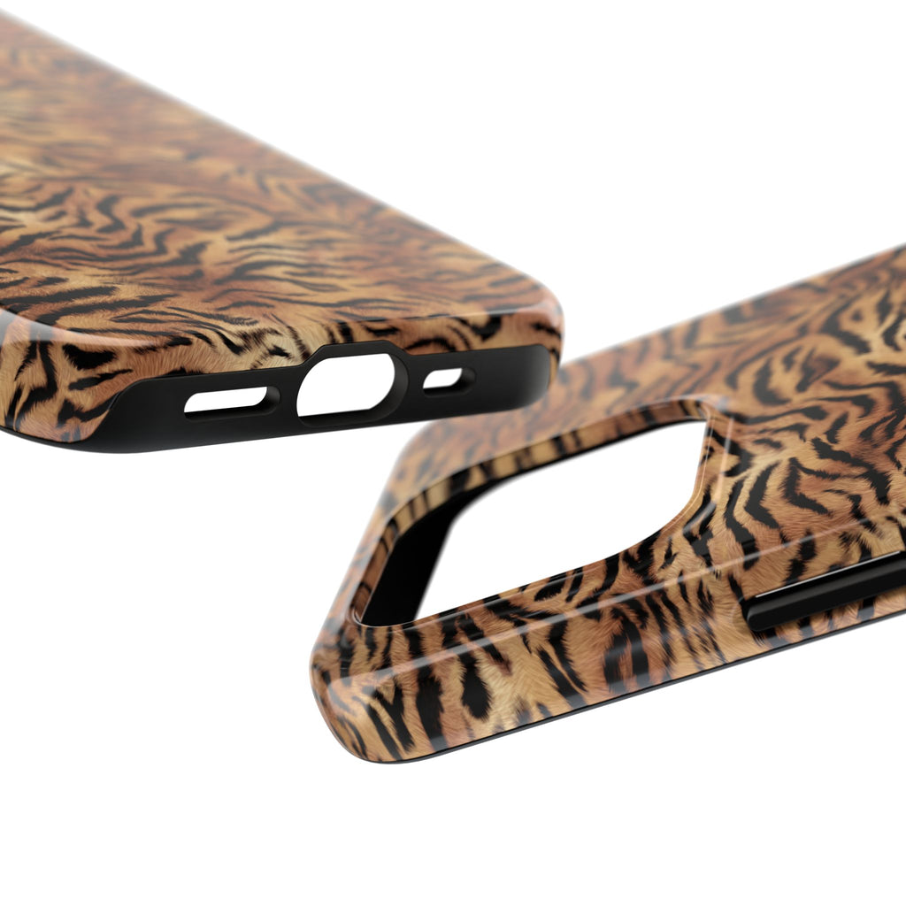 Animal Print Phone Case