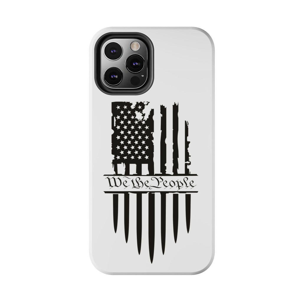 American- "We the People"