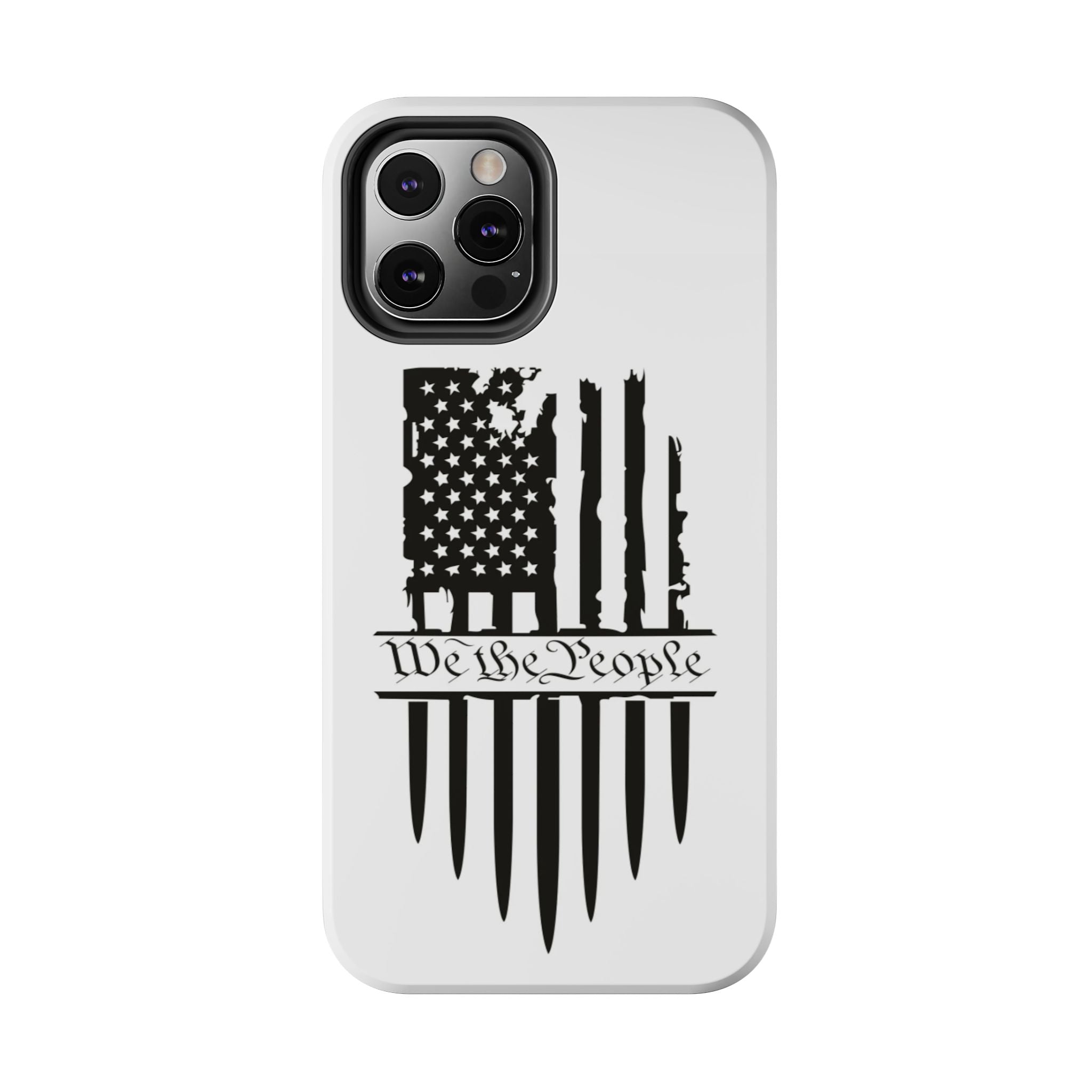 American- "We the People"