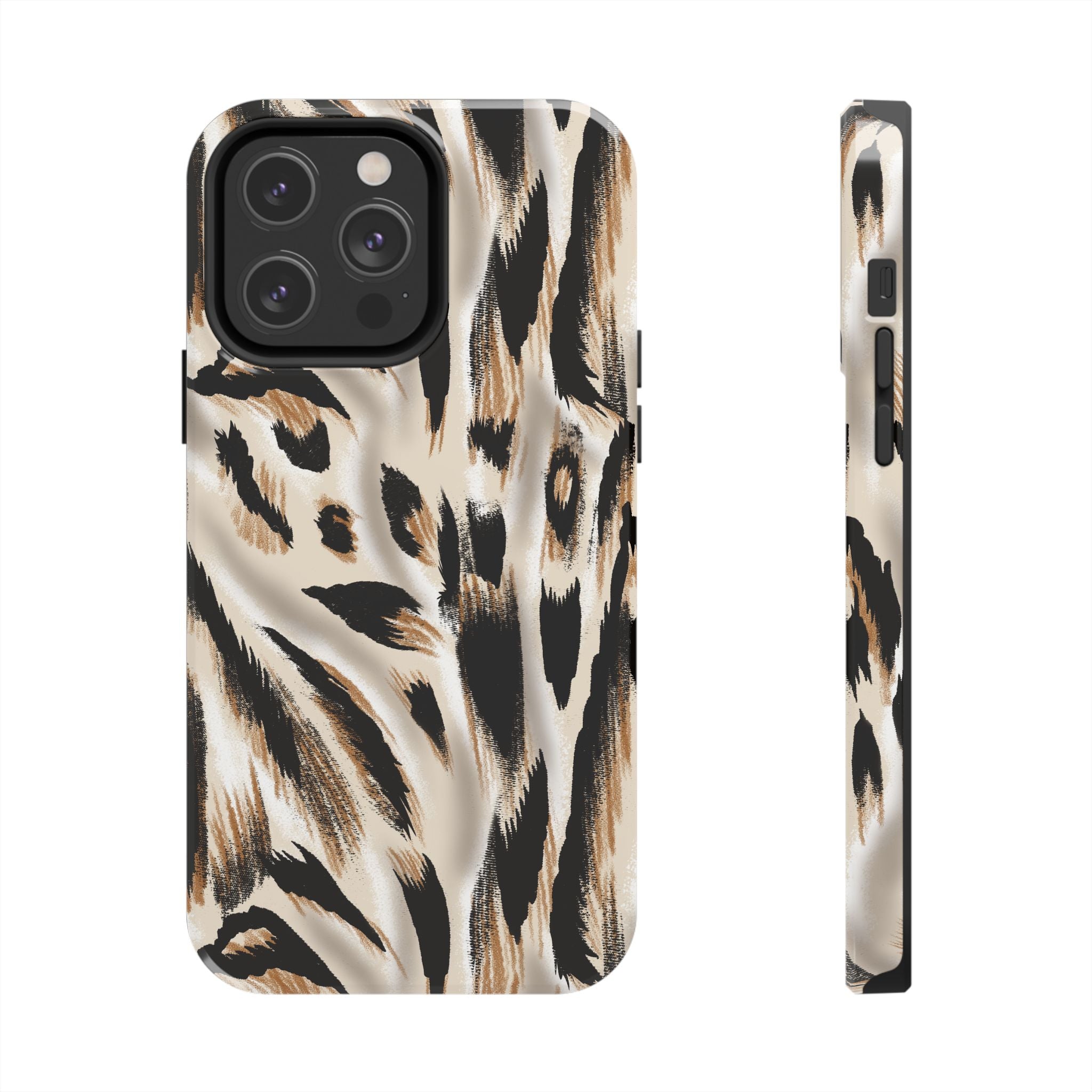 Animal Print Phone Case