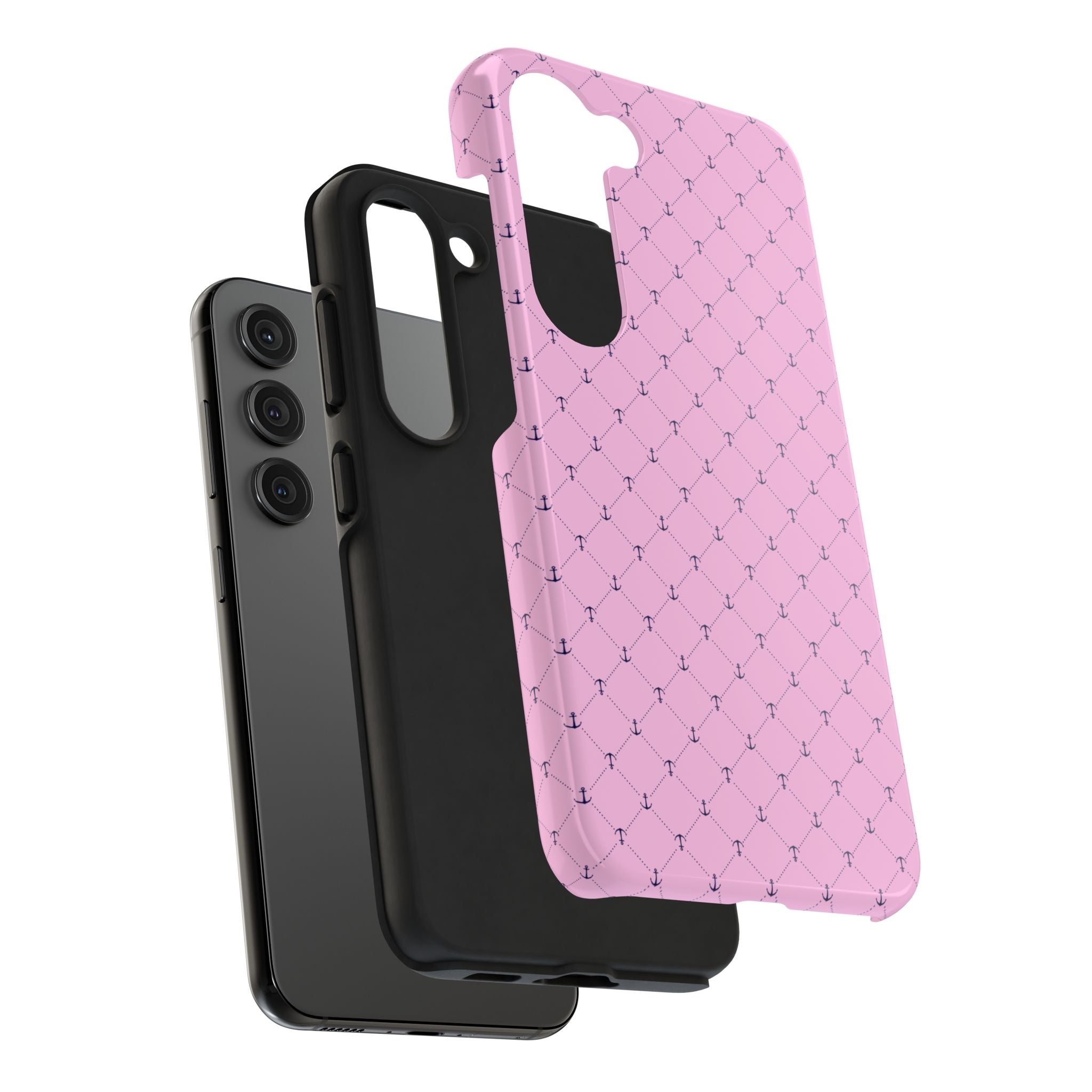 Delta Gamma- Pink 3