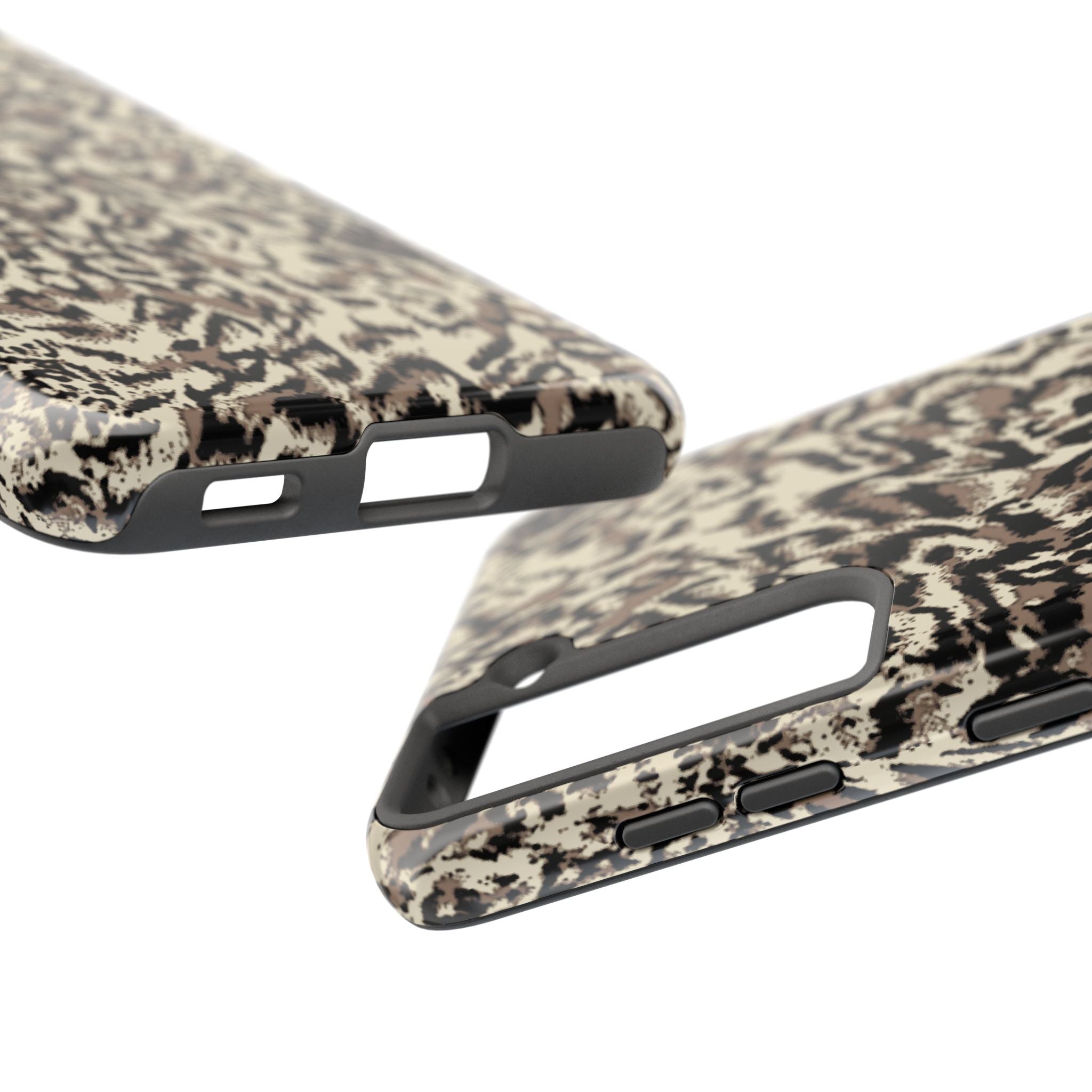 Animal Print Phone Case