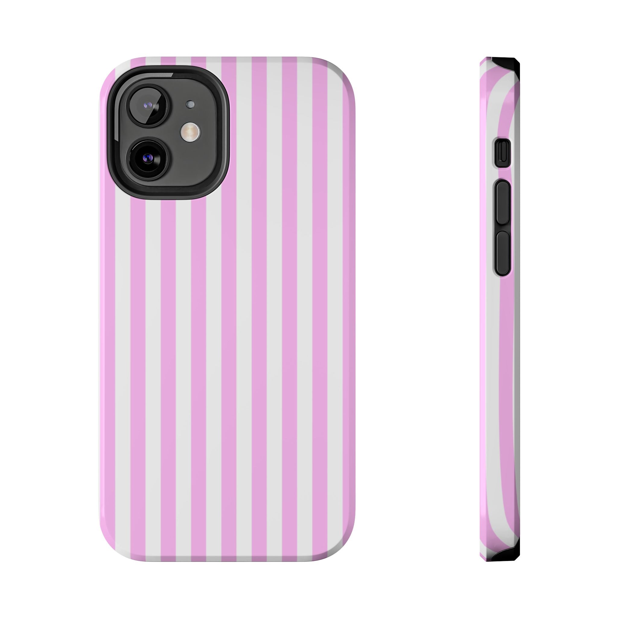 Pink Stripes