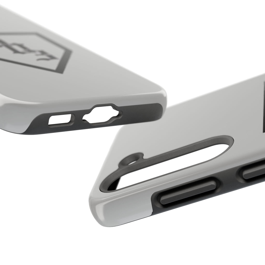 903- Home Plate Grey