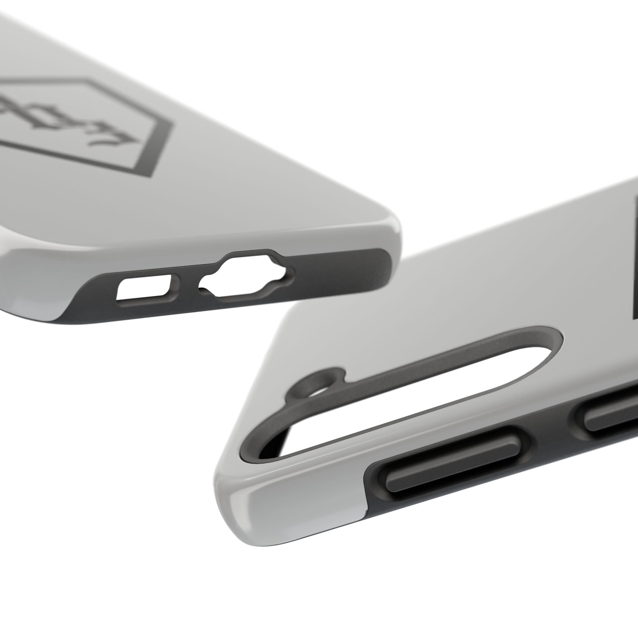 903- Home Plate Grey