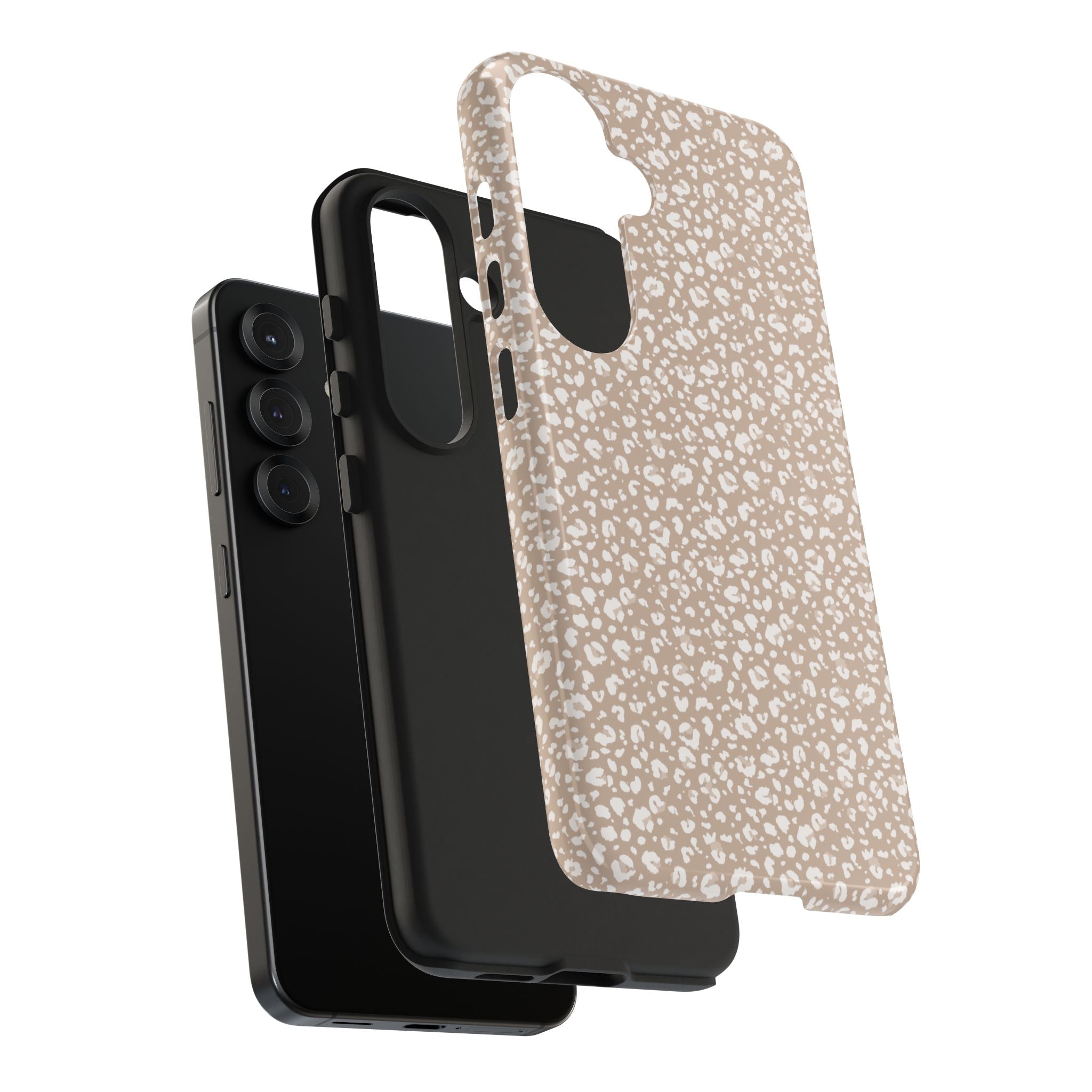 Animal Print Phone Case