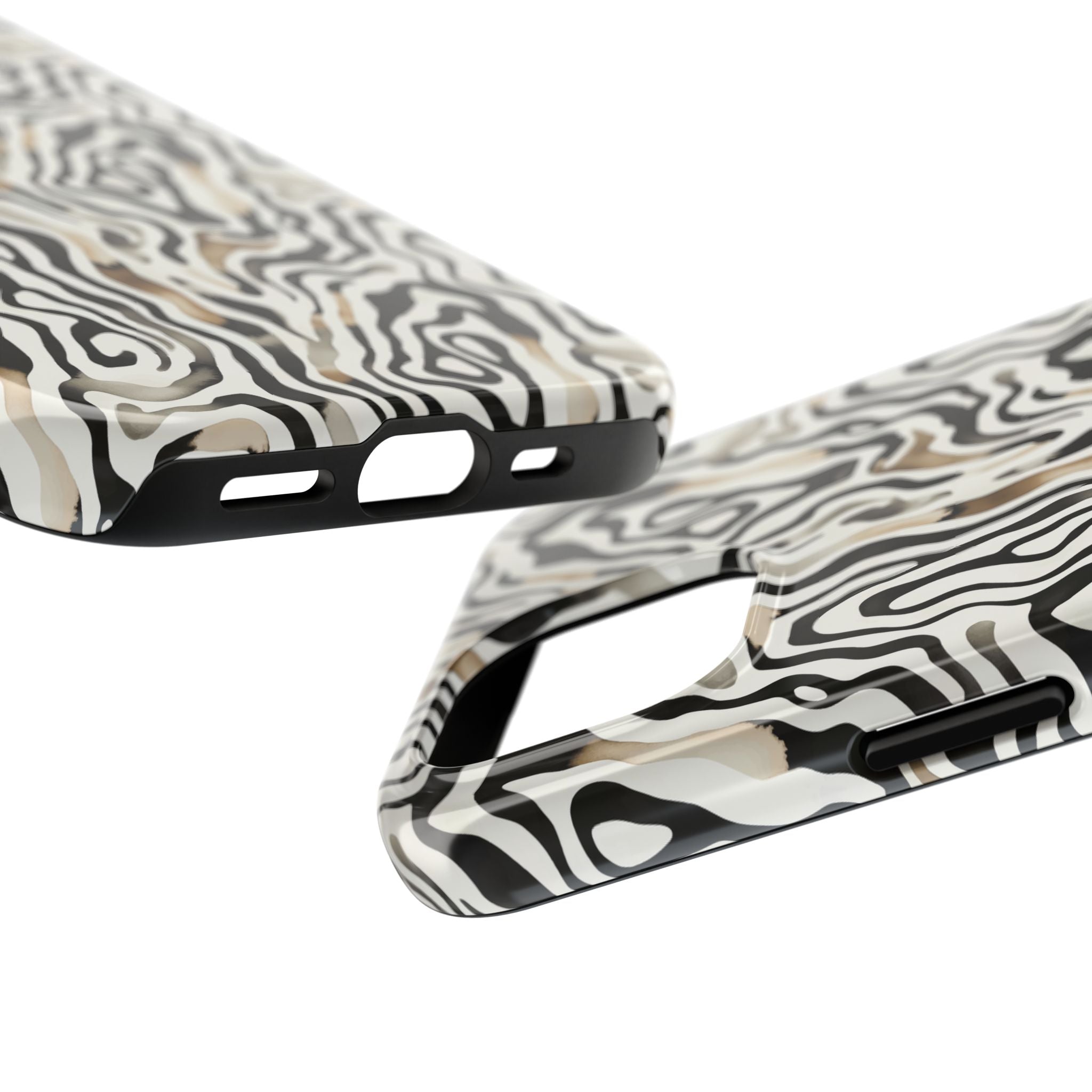 Animal Print Phone Case