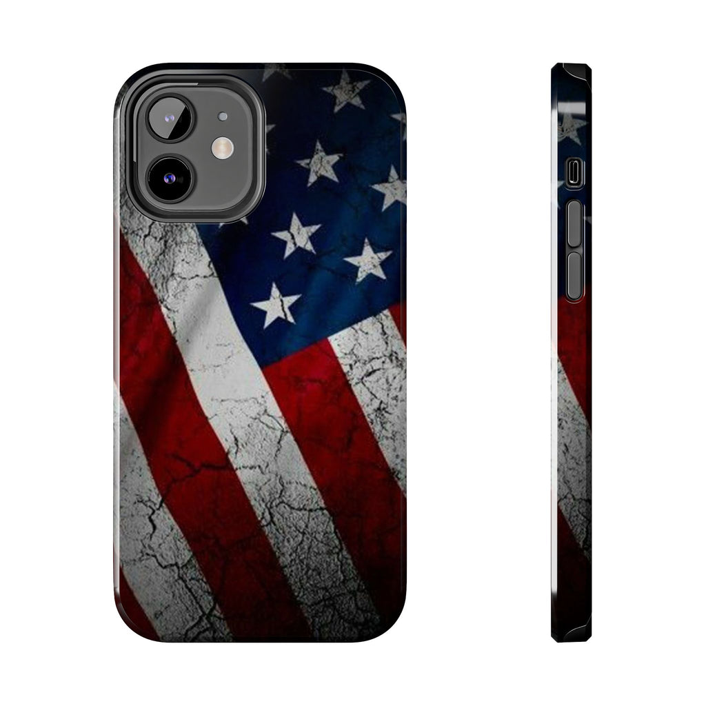 American - Flag