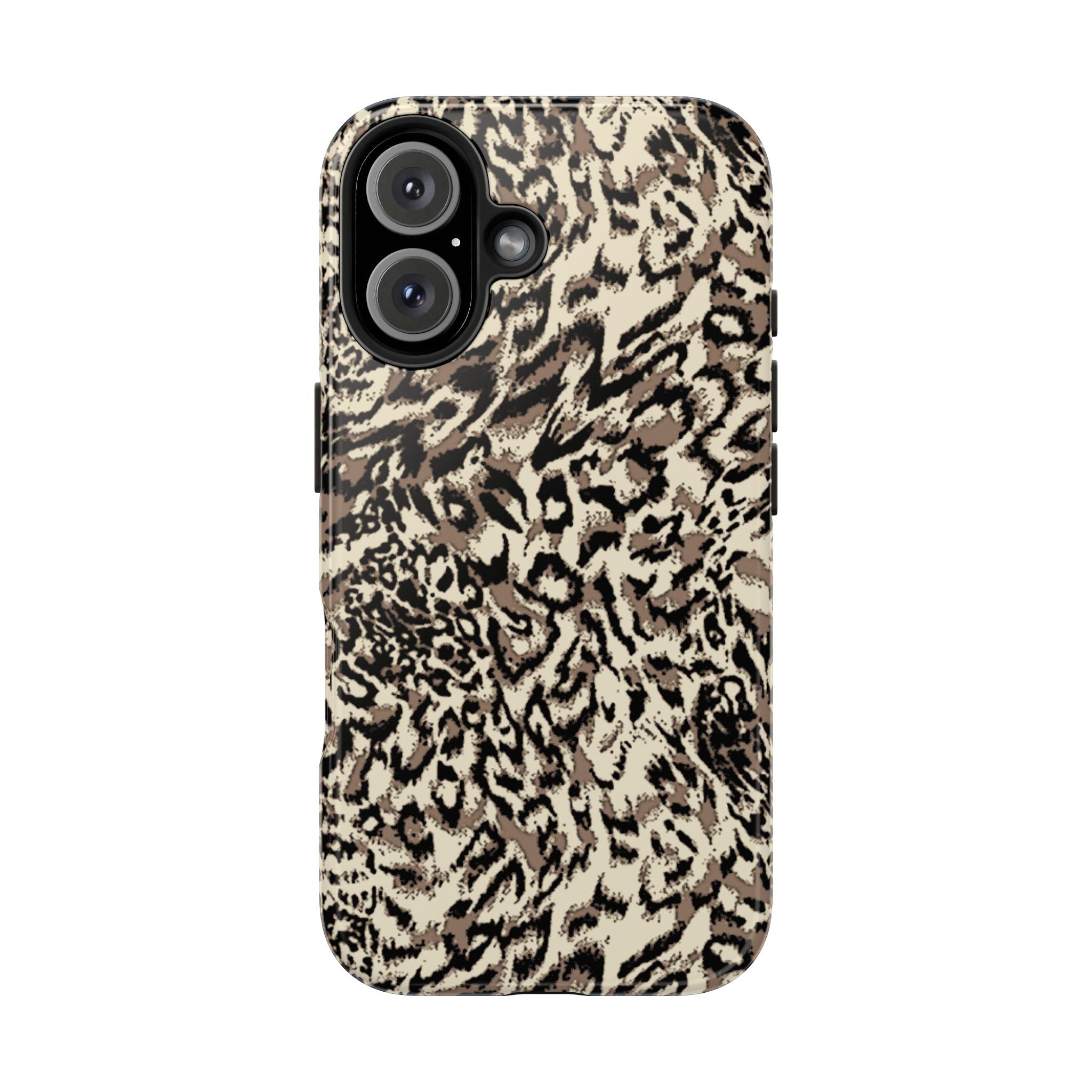 Animal Print Phone Case