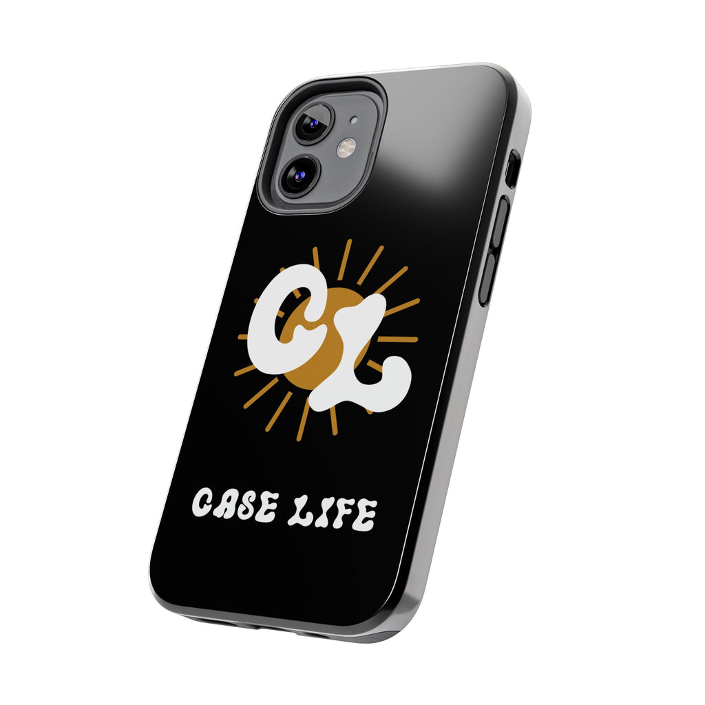 Black Case Life Phone Case