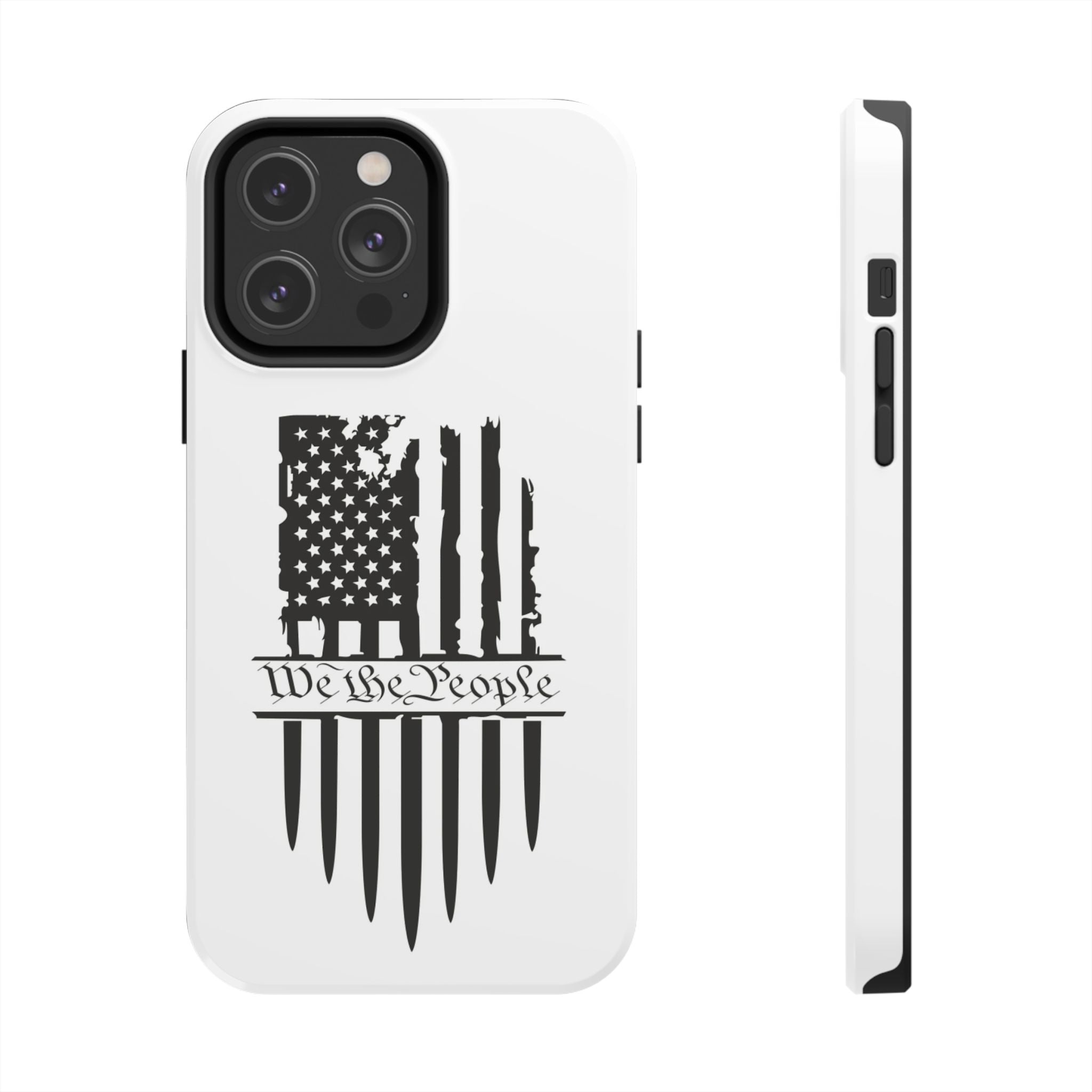 American- "We the People"
