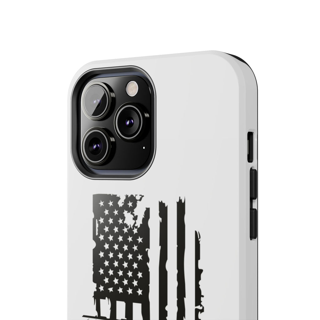 American- "We the People"