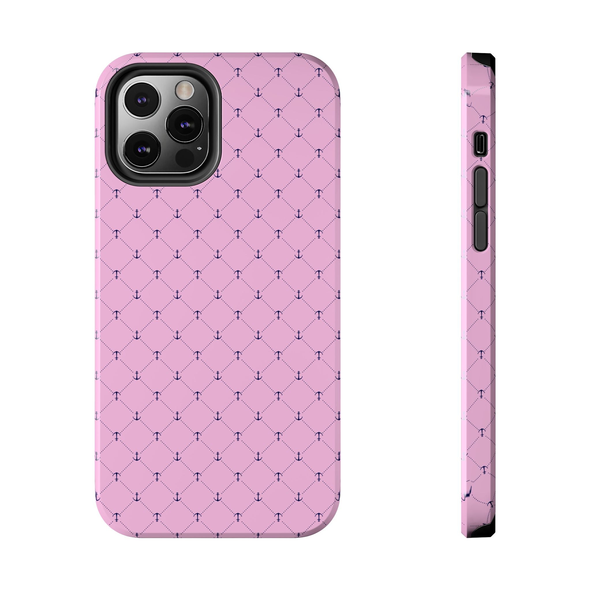 Delta Gamma- Pink 3